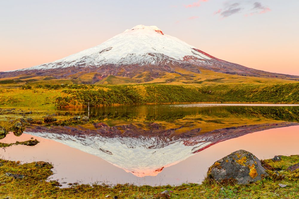 Explore 13 Accessible Active Volcanoes You Can Safely Visit