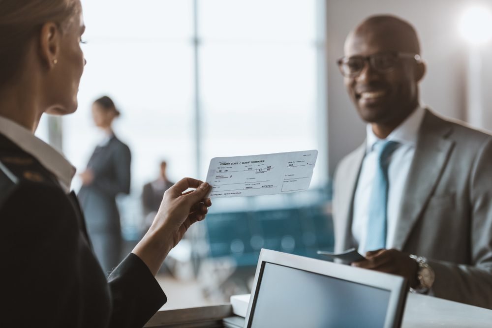 8 Insider Secrets from Airline Gate Agents You Should Know