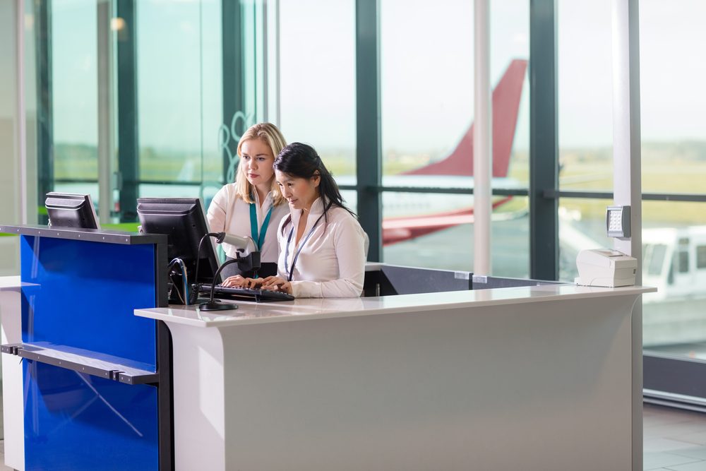 8 Insider Secrets from Airline Gate Agents You Should Know