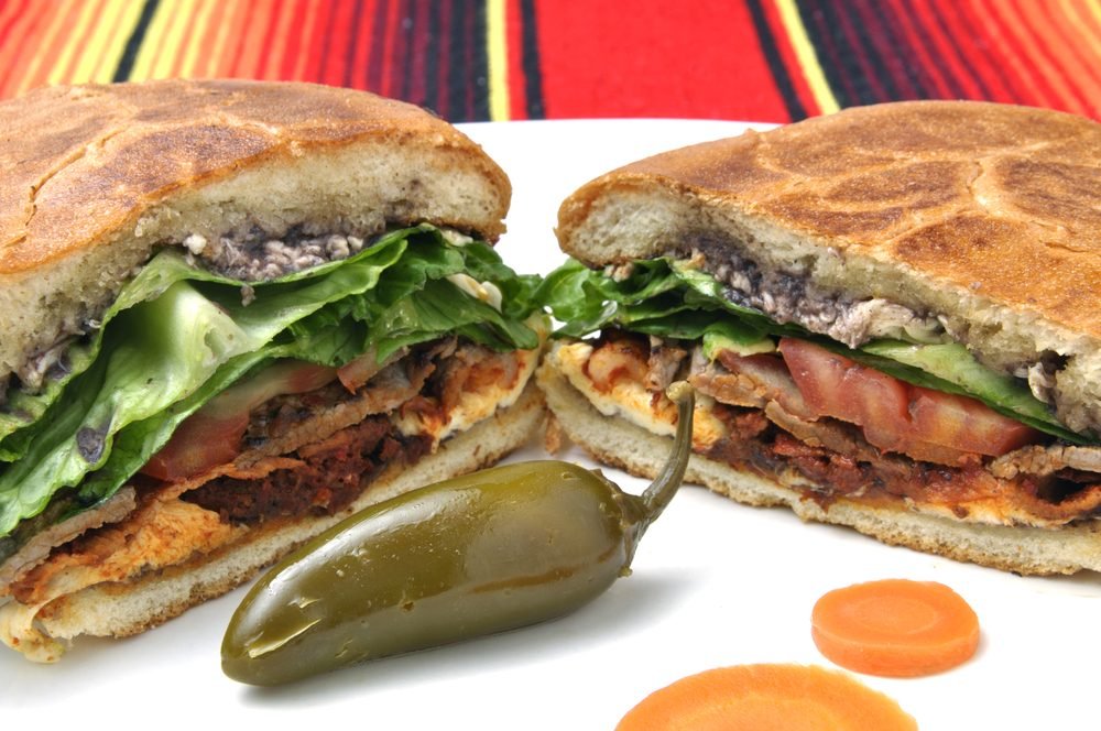 Discover the World s Top 10 Sandwiches: From Bánh Mì to Classic Classics