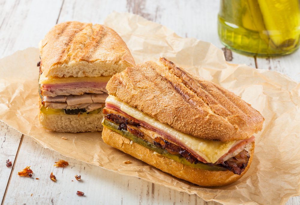 Discover the World s Top 10 Sandwiches: From Bánh Mì to Classic Classics