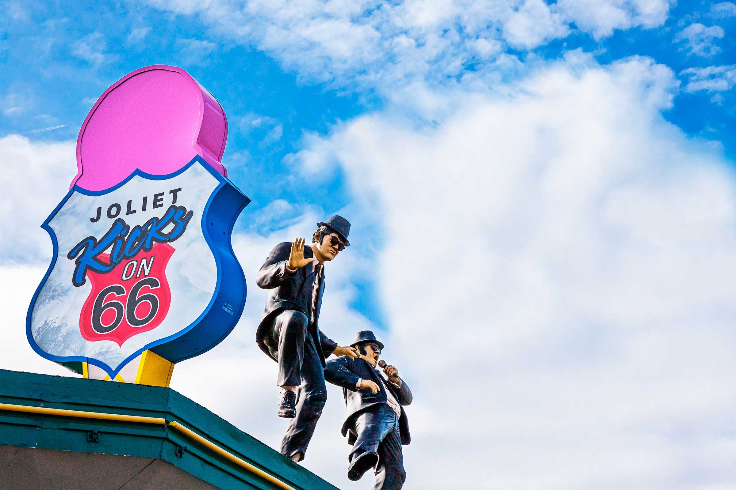 Top 10 Must‑Visit Stops for an Unforgettable Route 66 Road Trip