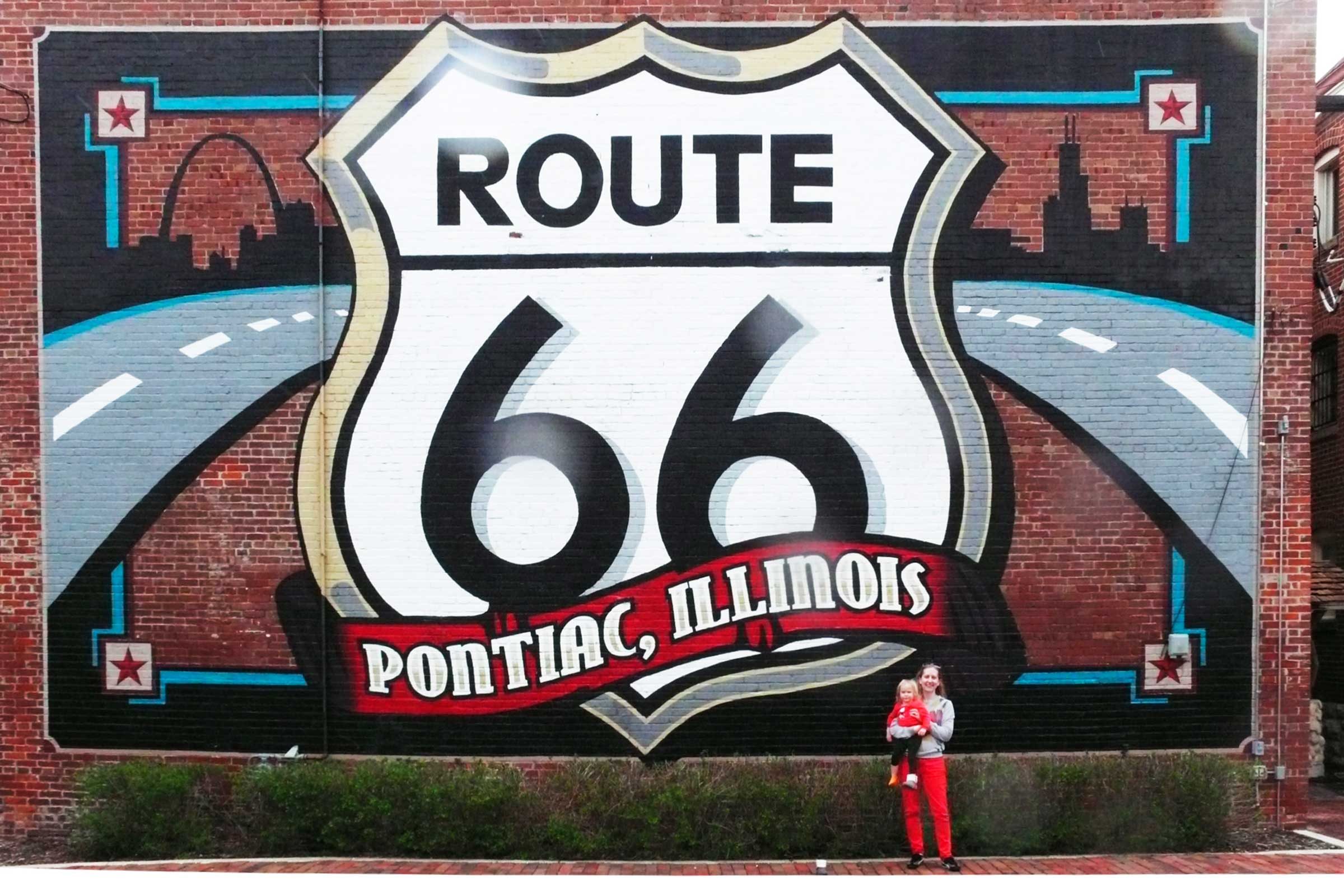 Top 10 Must‑Visit Stops for an Unforgettable Route 66 Road Trip