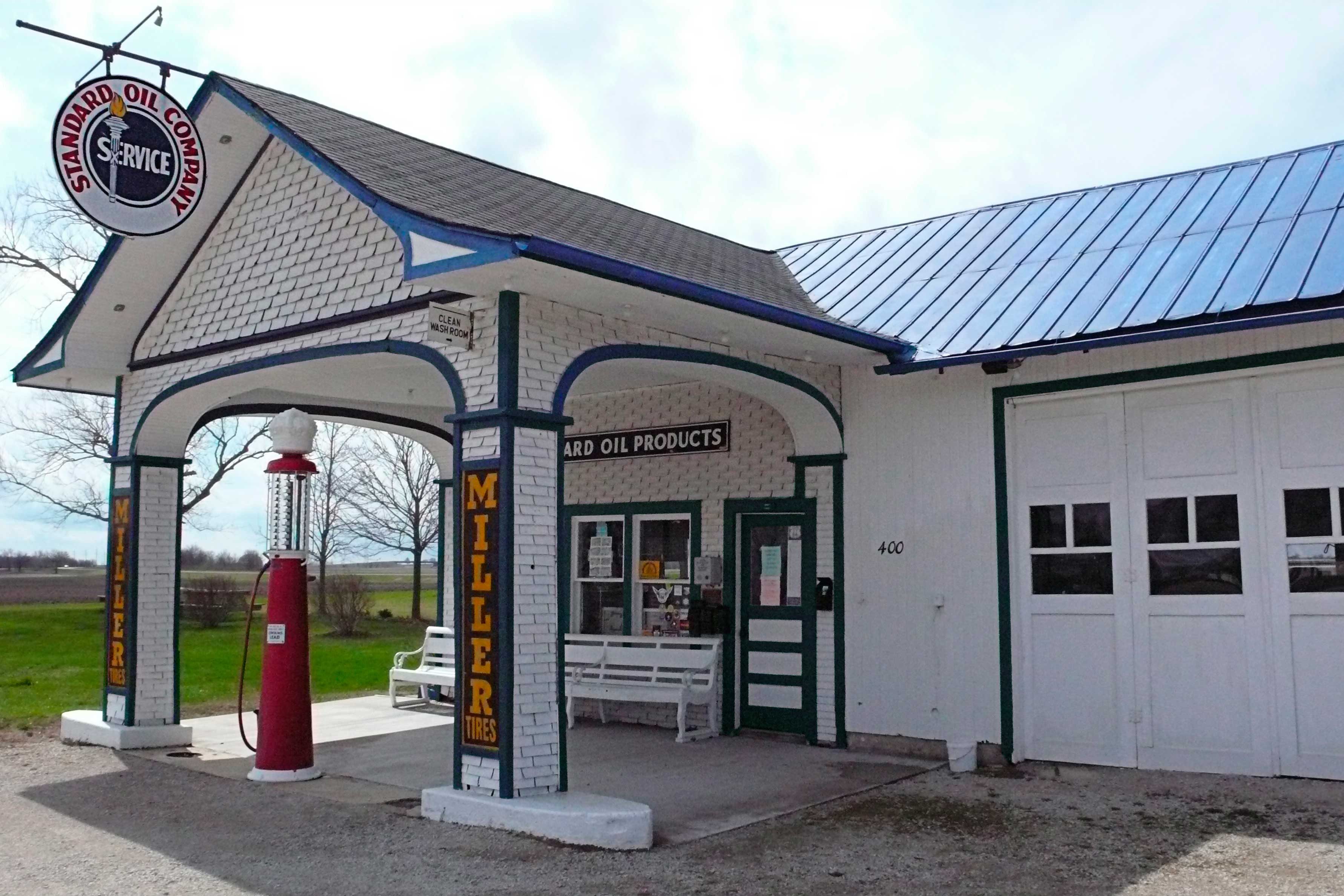 Top 10 Must‑Visit Stops for an Unforgettable Route 66 Road Trip