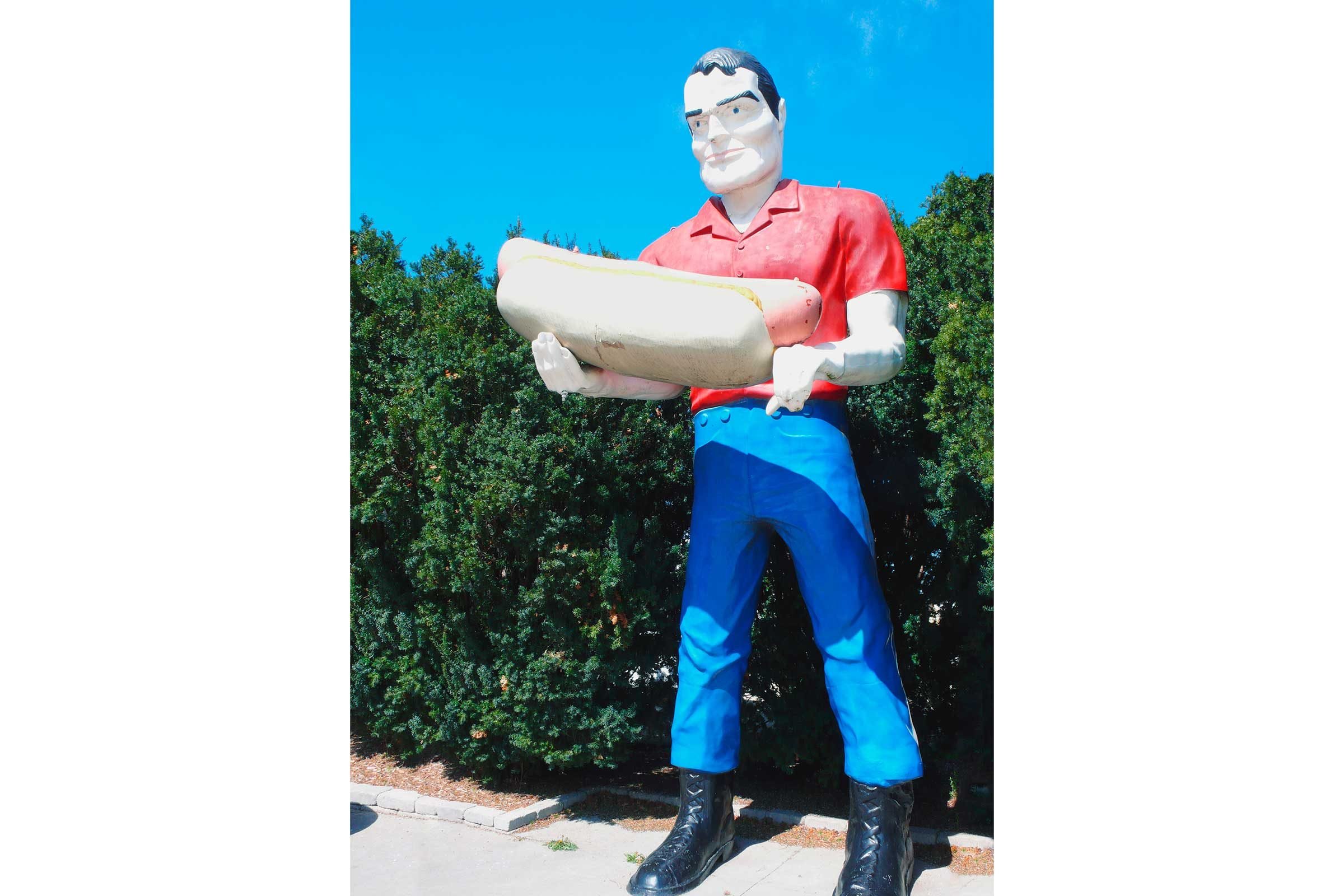 Top 10 Must‑Visit Stops for an Unforgettable Route 66 Road Trip