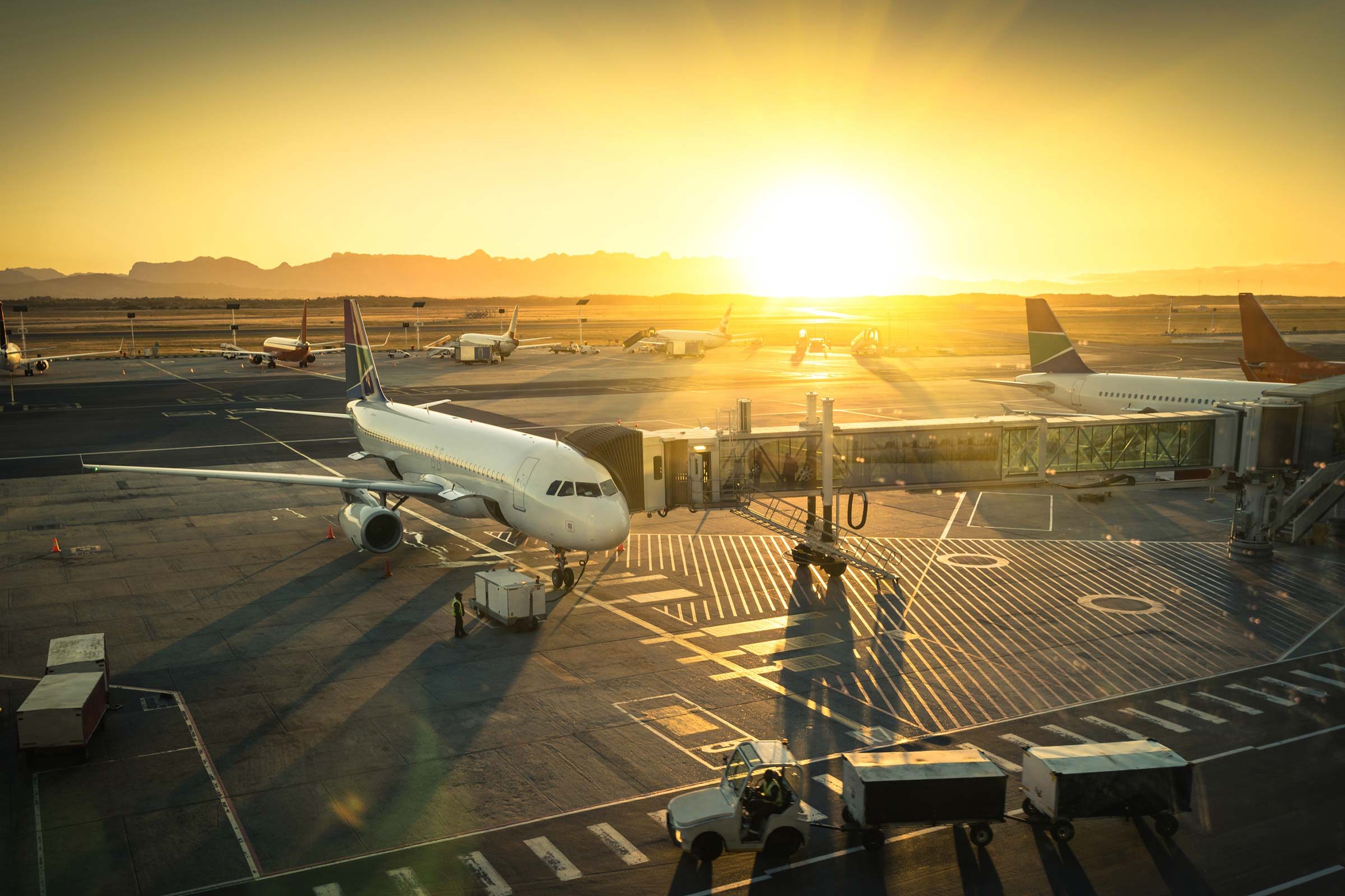 17 Expert Tips for a Healthier, Stress-Free Flight