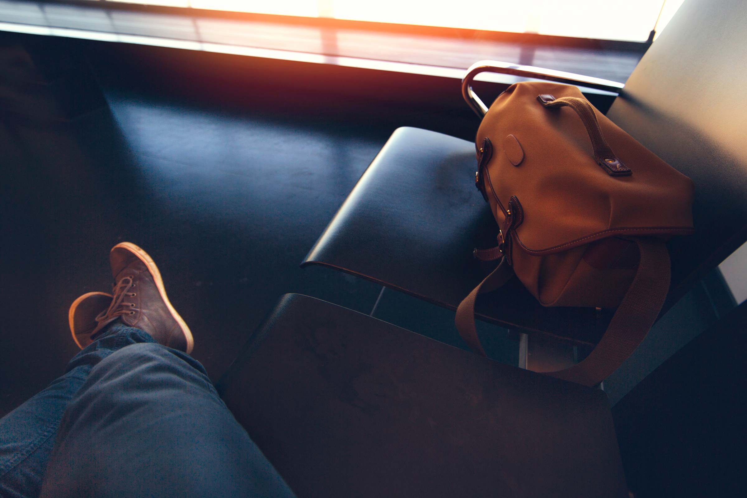 17 Expert Tips for a Healthier, Stress-Free Flight