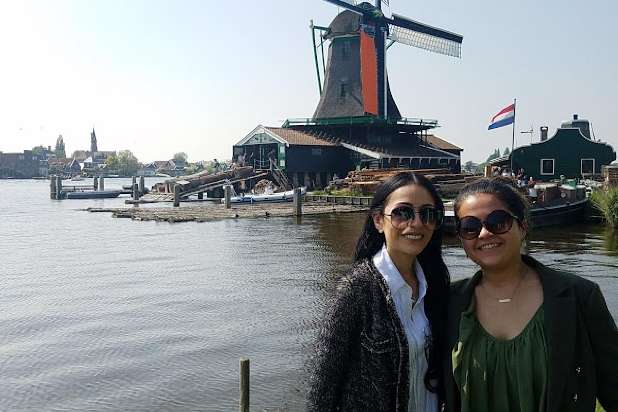 Top 8 Sister Getaways: Unforgettable Trips for Traveling Together