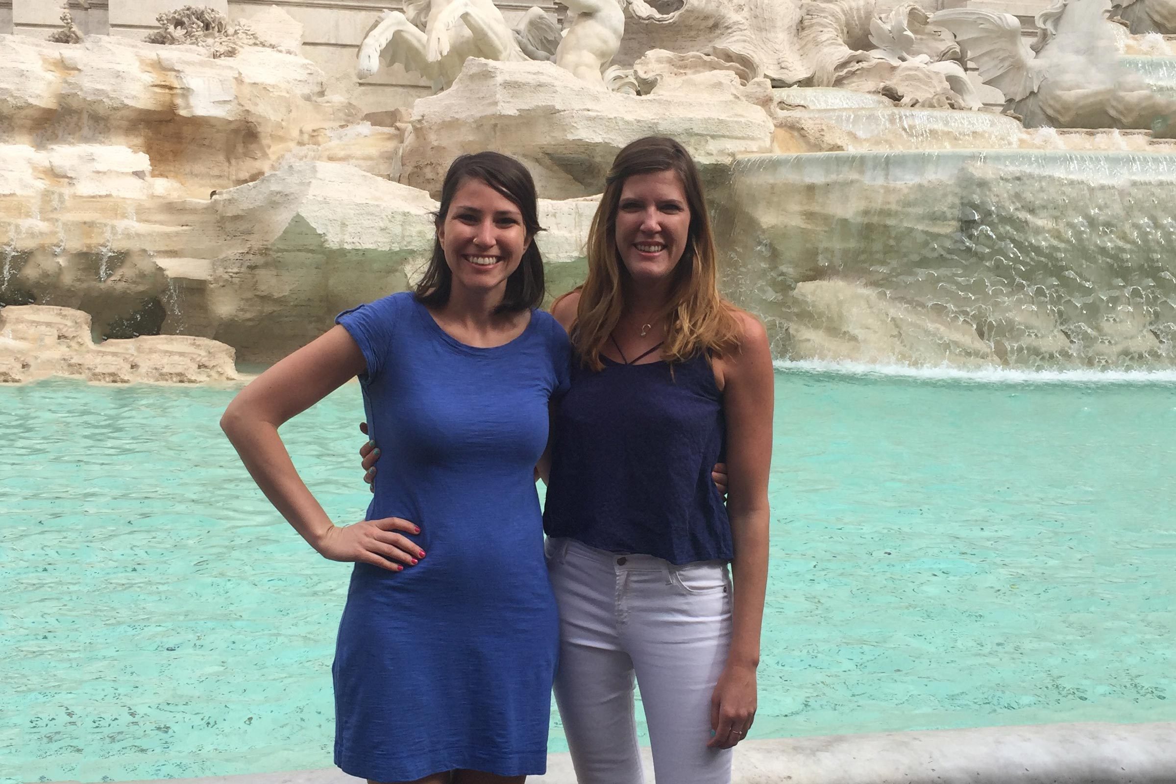 Top 8 Sister Getaways: Unforgettable Trips for Traveling Together