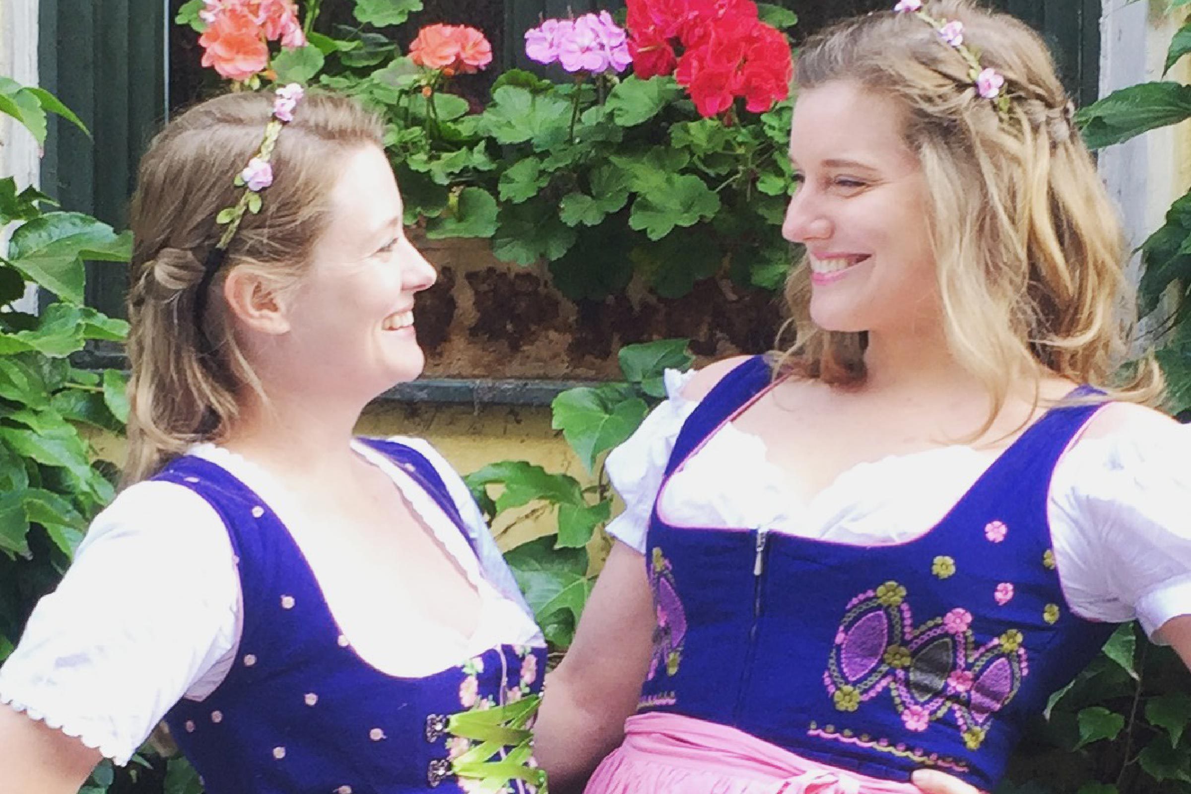 Top 8 Sister Getaways: Unforgettable Trips for Traveling Together