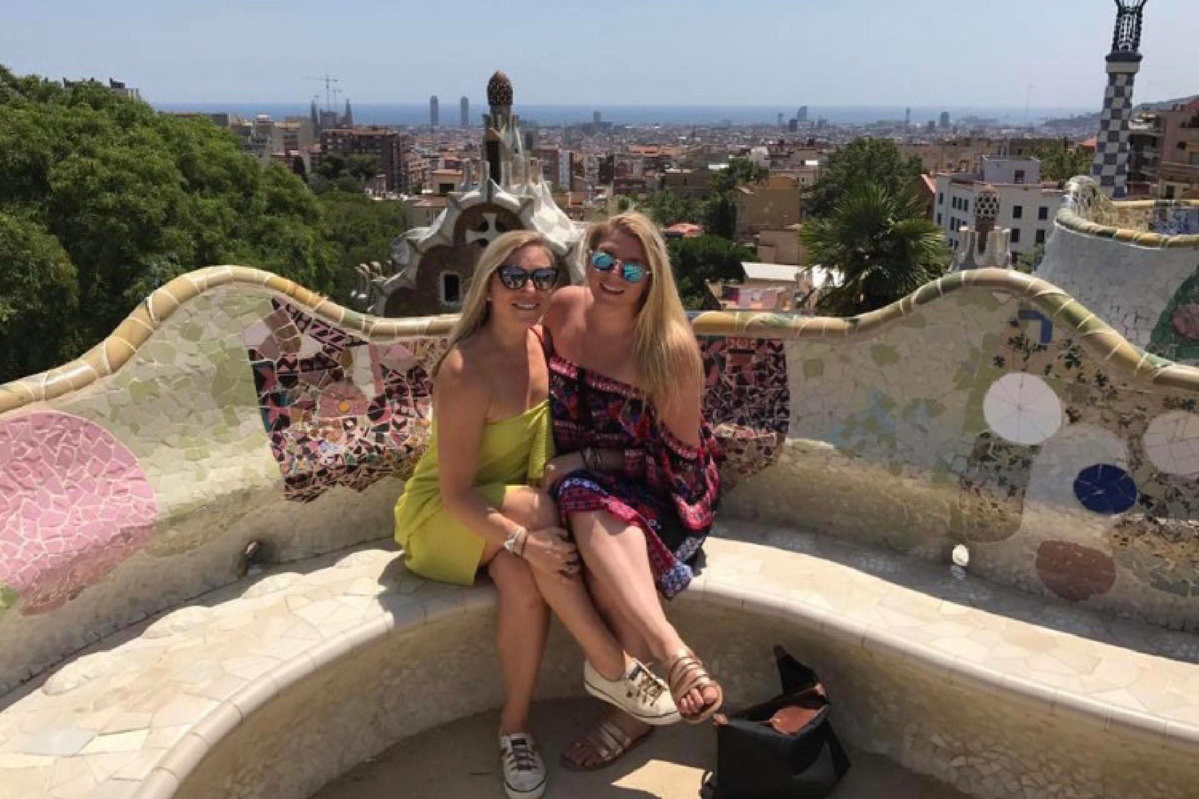 Top 8 Sister Getaways: Unforgettable Trips for Traveling Together