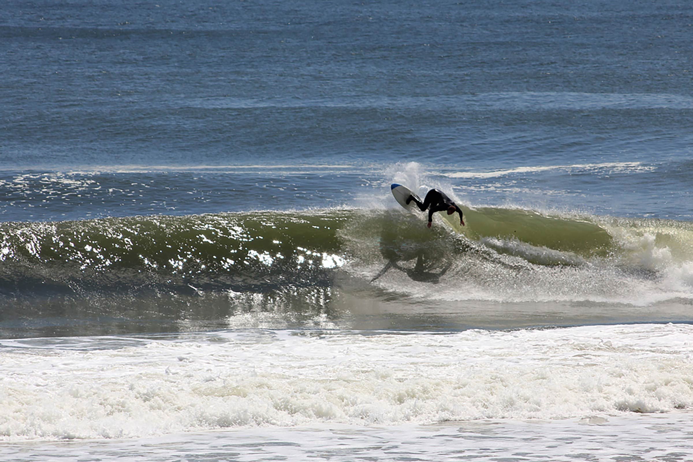 Top 10 Family-Friendly Beaches on the Jersey Shore
