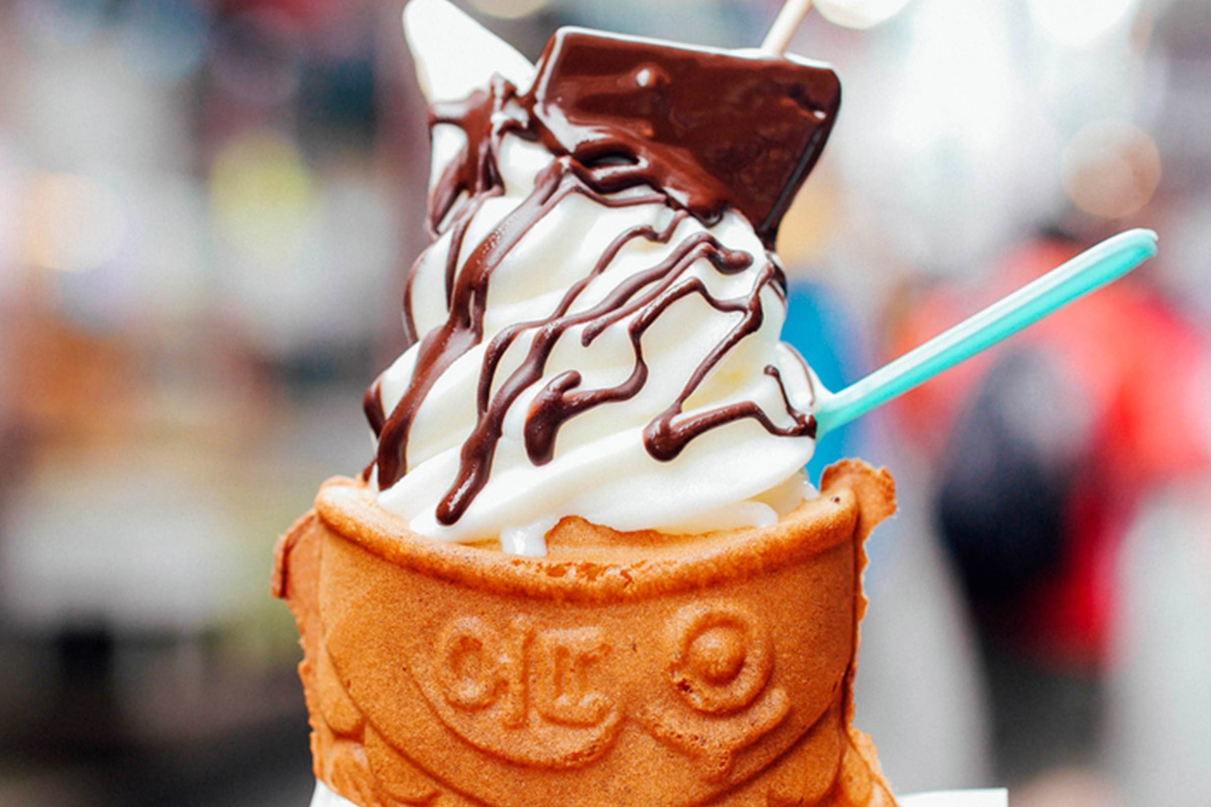 Discover 10 Captivating Ice Cream Traditions from Around the World