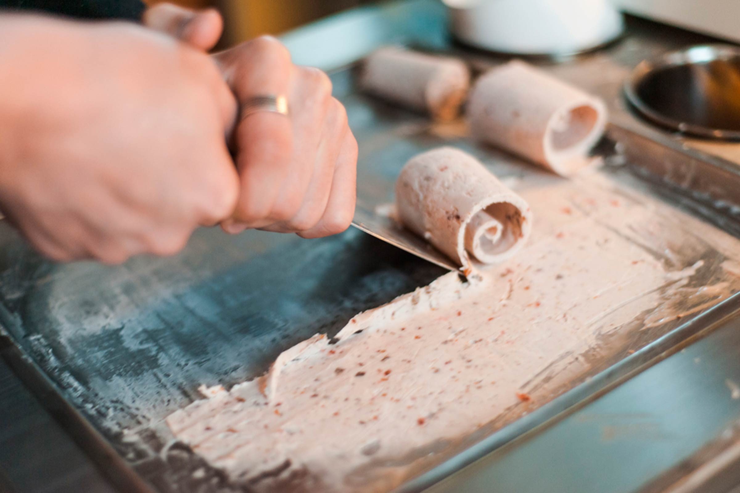 Discover 10 Captivating Ice Cream Traditions from Around the World