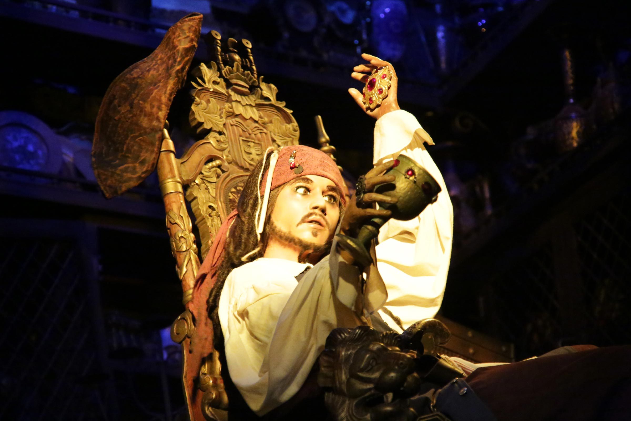 23 Astonishing Facts About Disneyland That You Never Knew