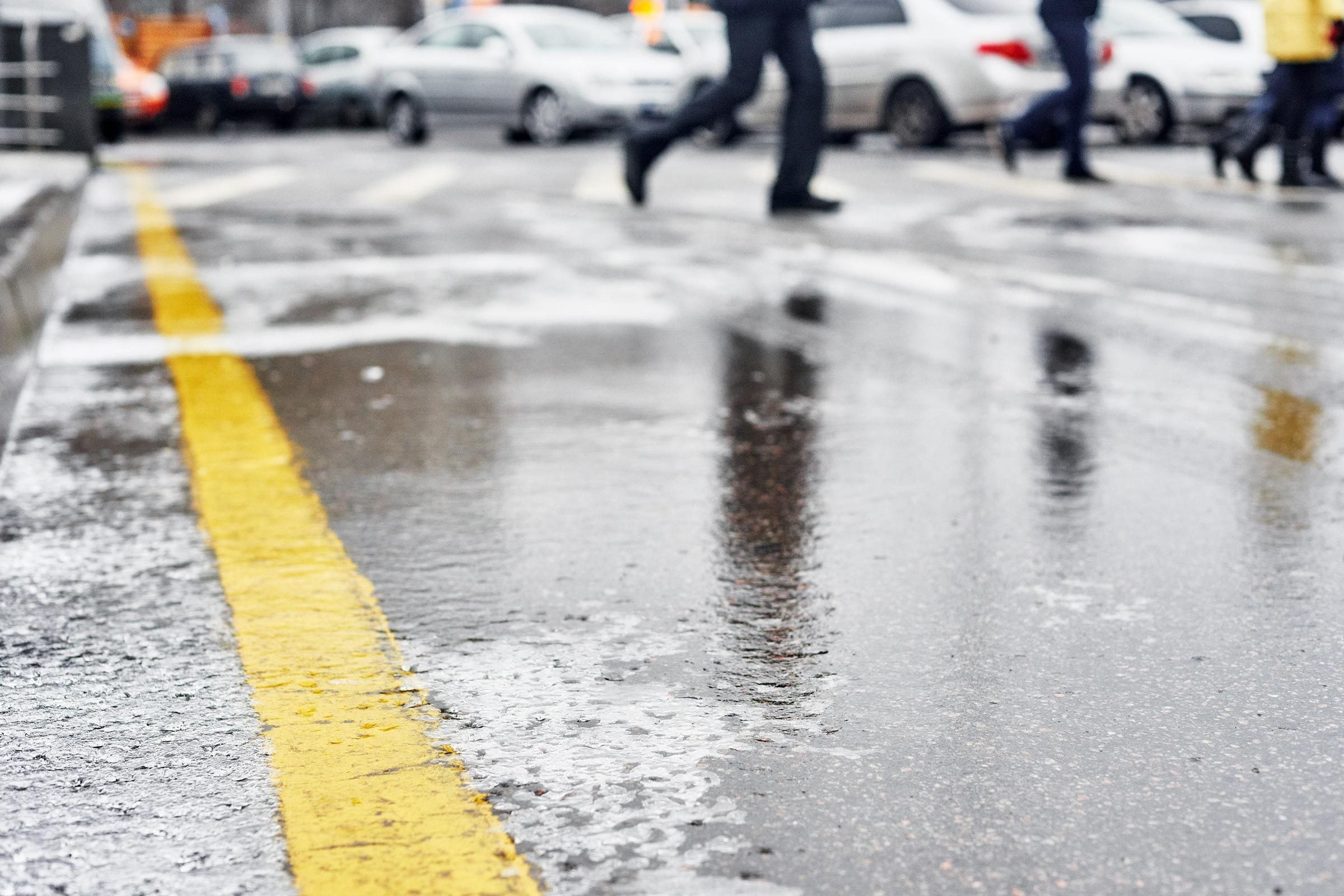 24 Real-World Vacation Disasters That Could Turn Your Trip Into a Nightmare