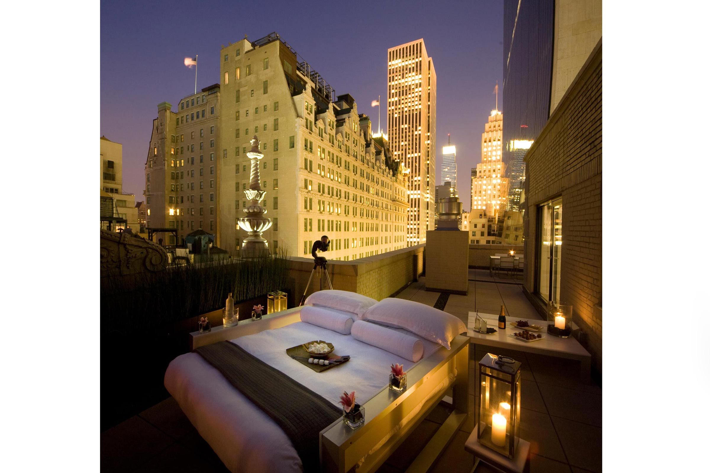 Top 10 Magical Star‑Gazing Retreats for a Summer Escape