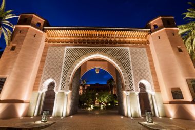 Top 10 Magical Star‑Gazing Retreats for a Summer Escape