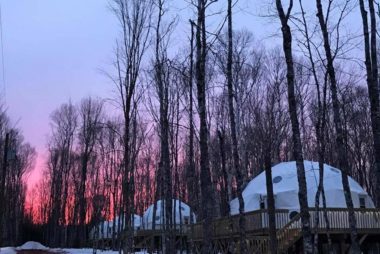 Top 10 Magical Star‑Gazing Retreats for a Summer Escape