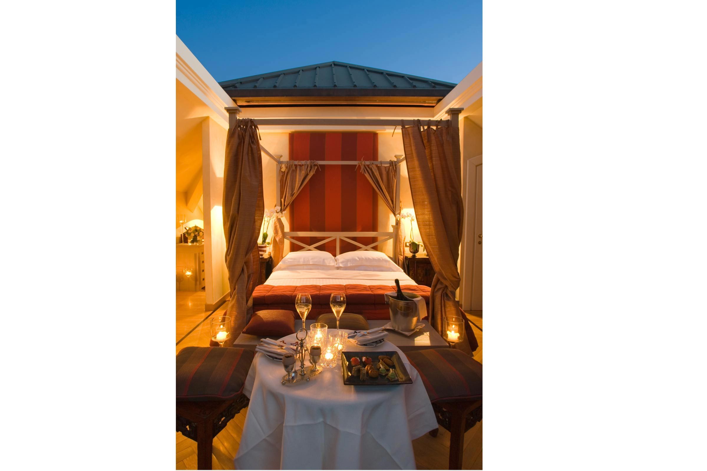 Top 10 Magical Star‑Gazing Retreats for a Summer Escape