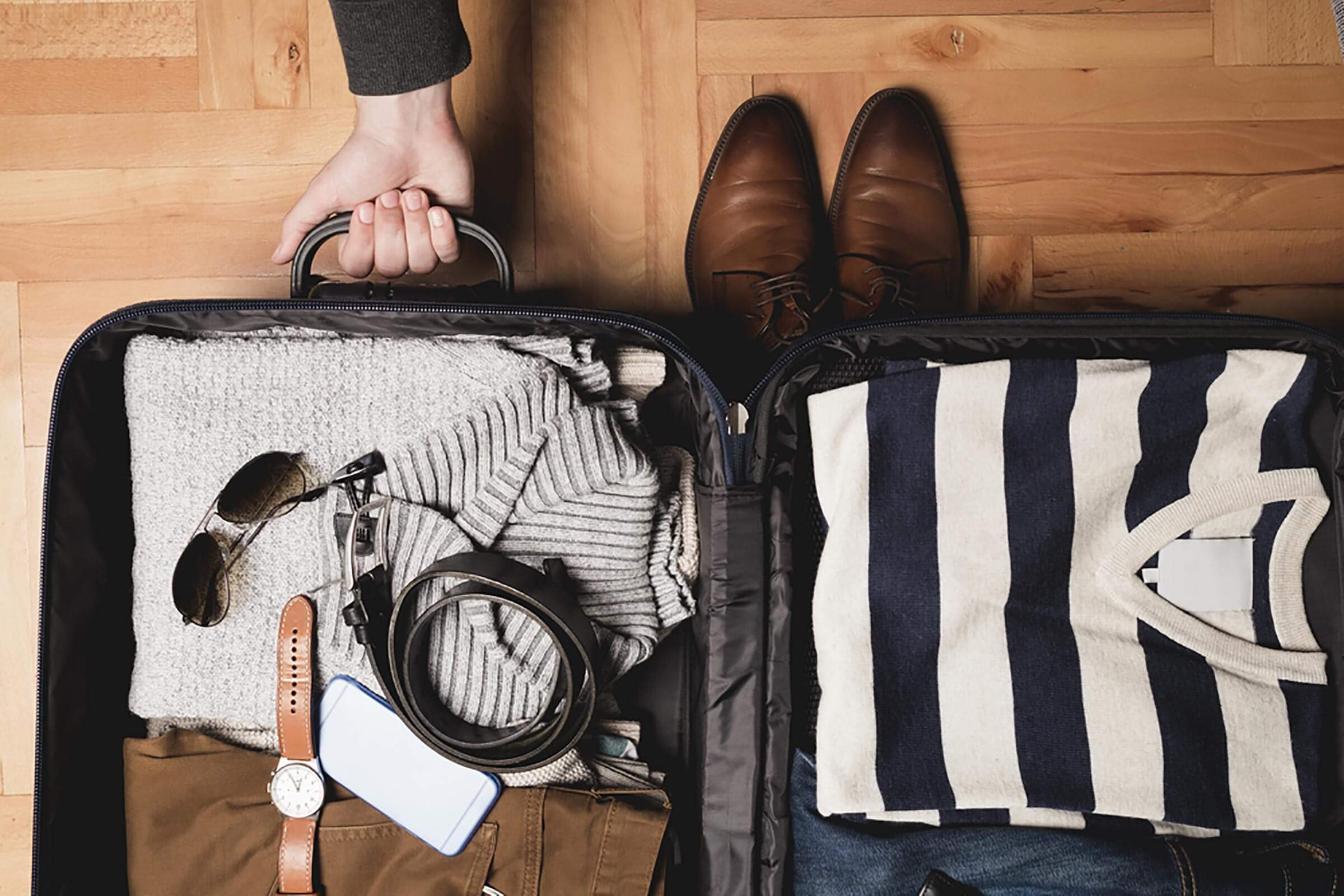 14 Packing Mistakes That Will Regret on Your Next Vacation