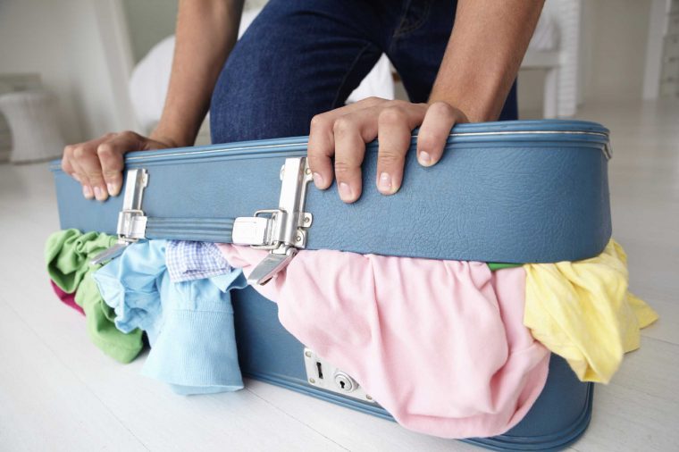 14 Packing Mistakes That Will Regret on Your Next Vacation