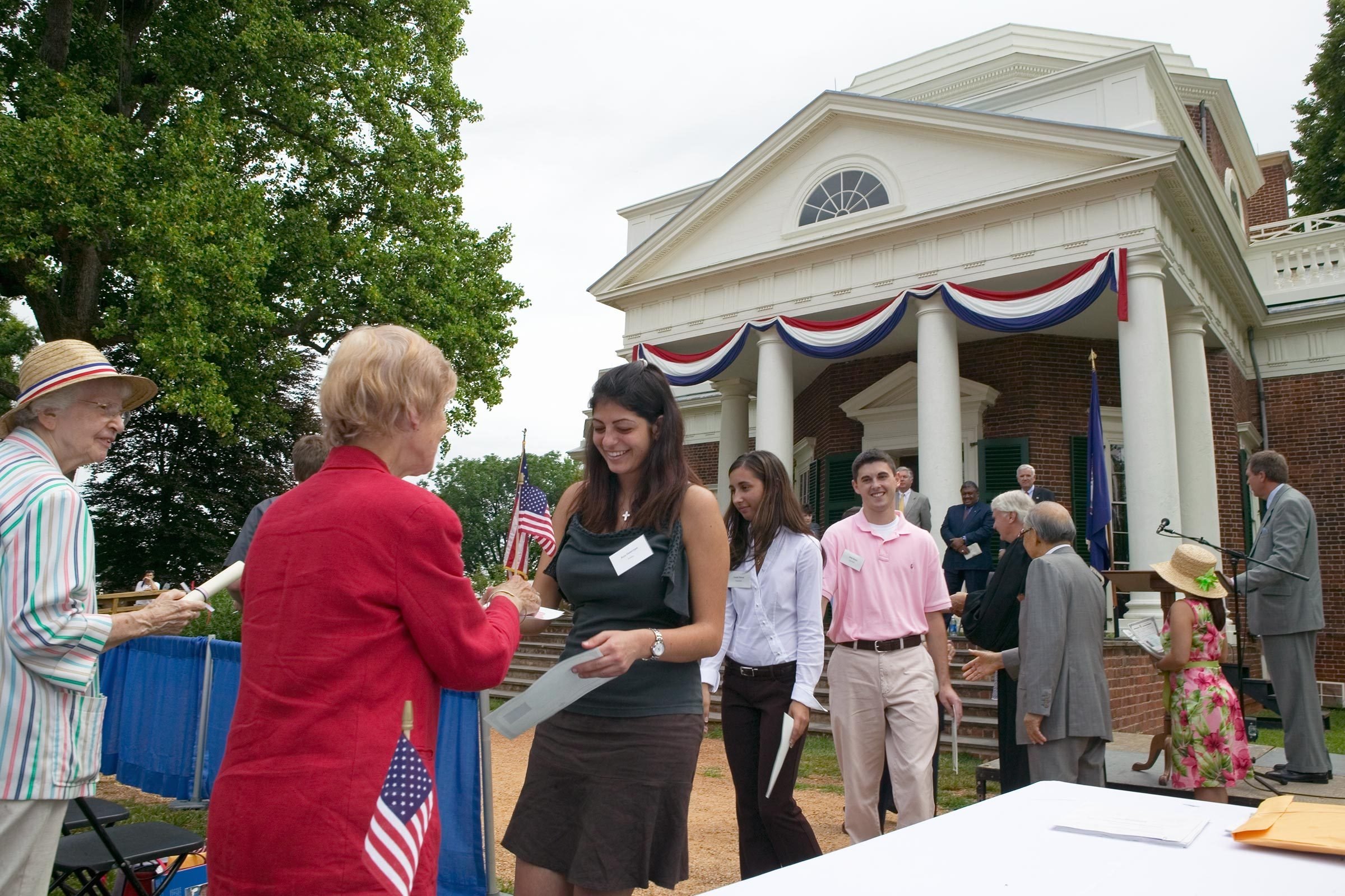 Top Fourth of July Celebrations Across All U.S. States