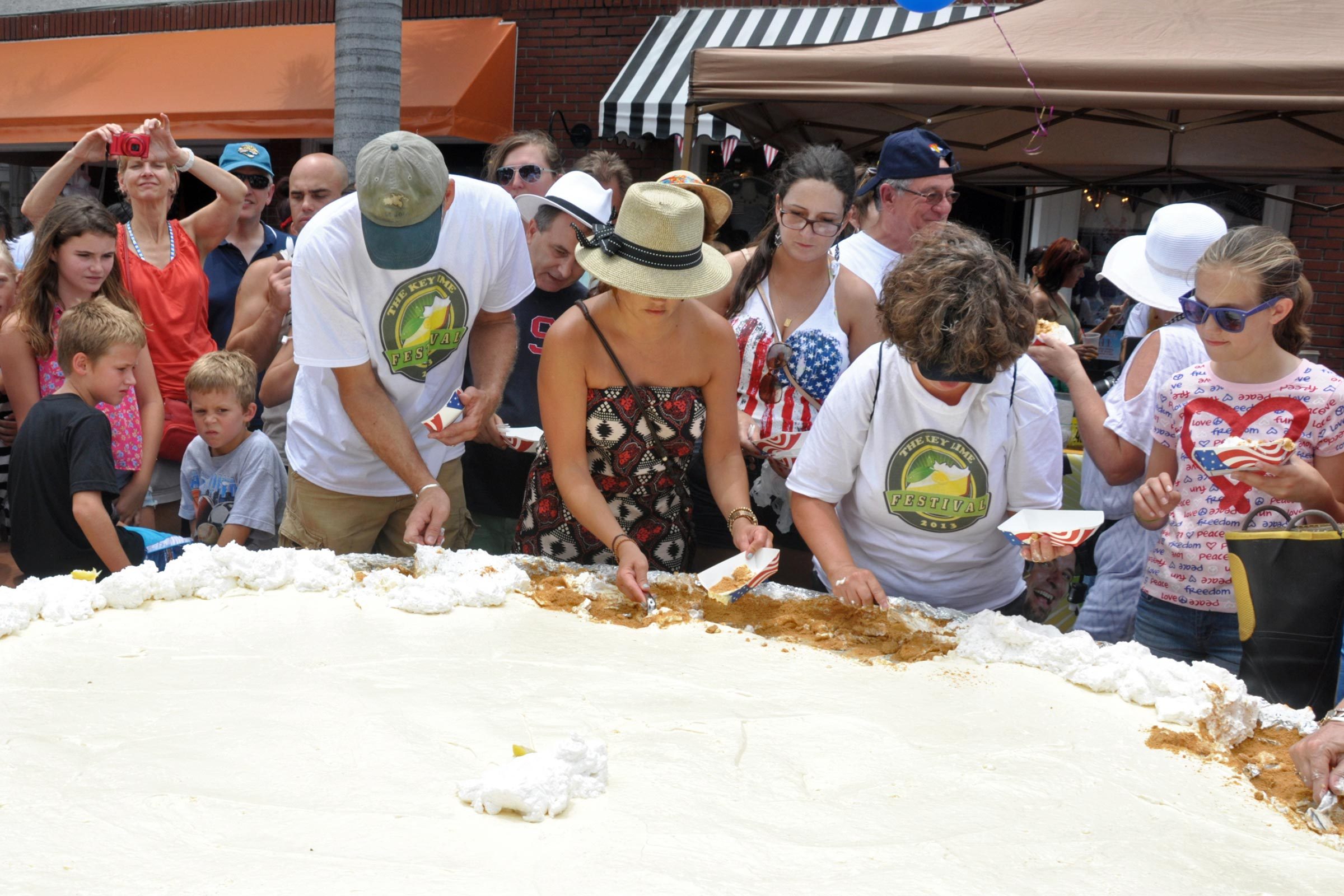 Top Fourth of July Celebrations Across All U.S. States
