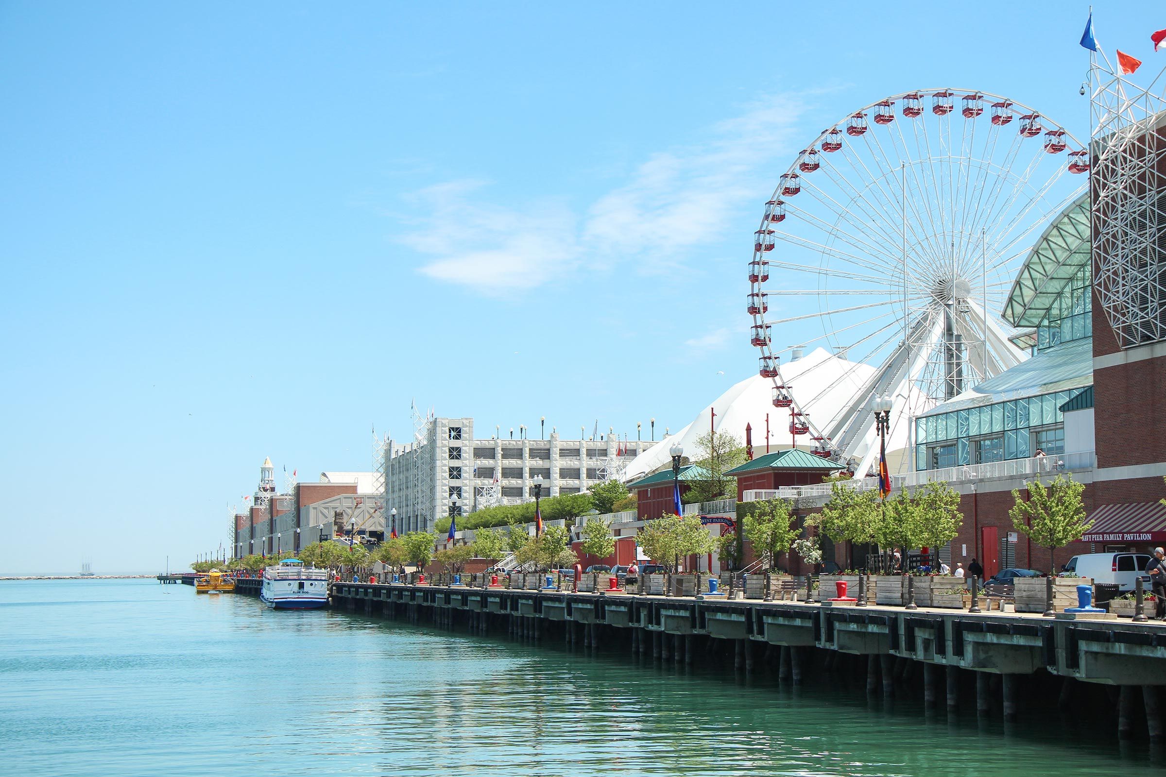 Top Fourth of July Celebrations Across All U.S. States