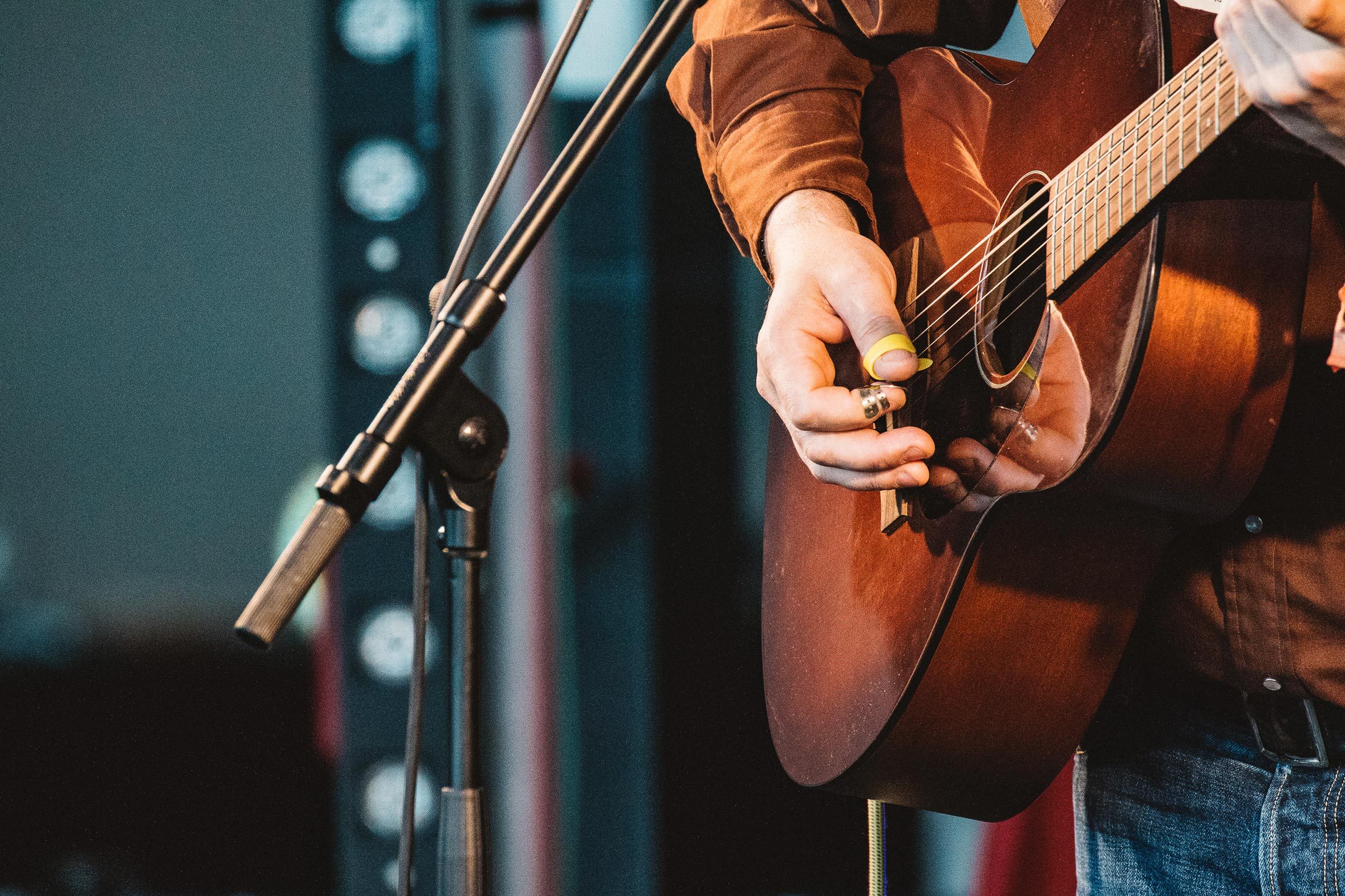 Top Fourth of July Celebrations Across All U.S. States