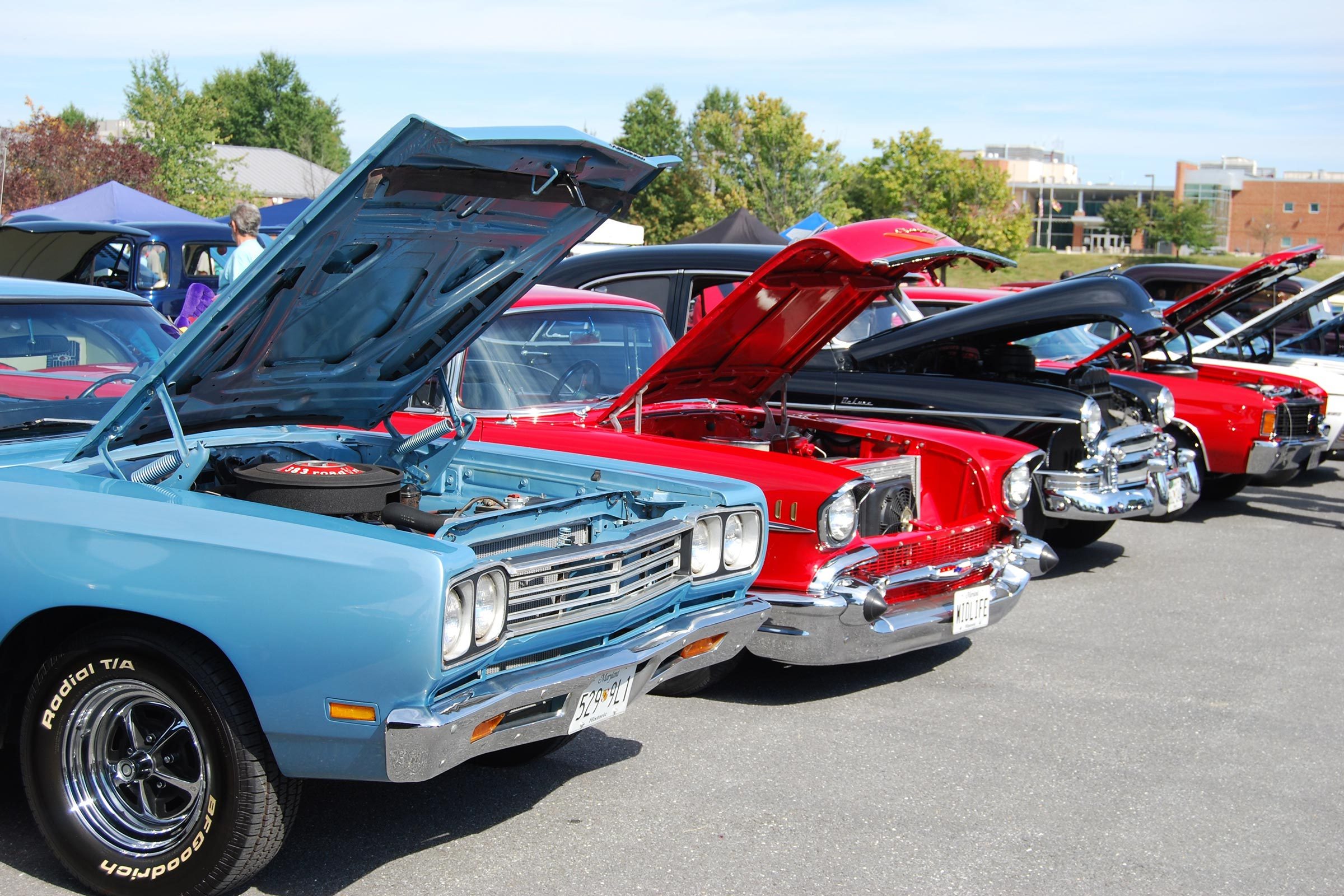 Top Fourth of July Celebrations Across All U.S. States