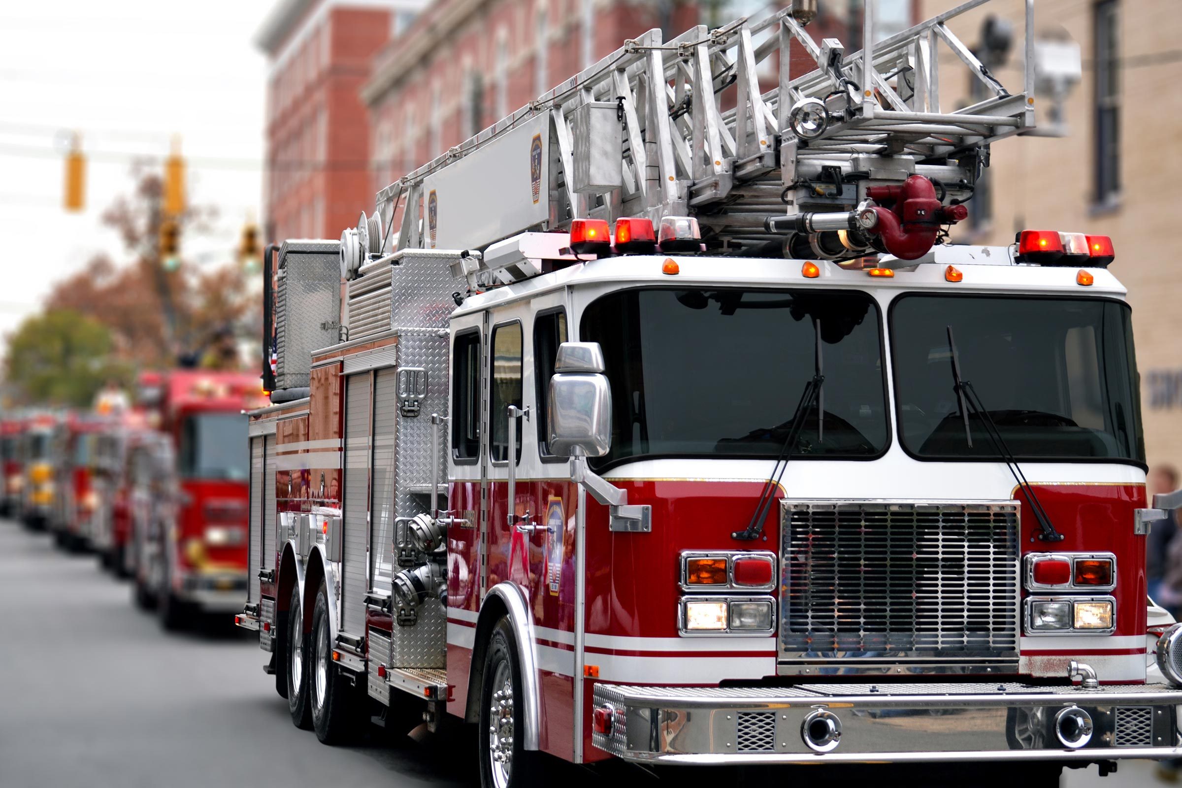 Top Fourth of July Celebrations Across All U.S. States