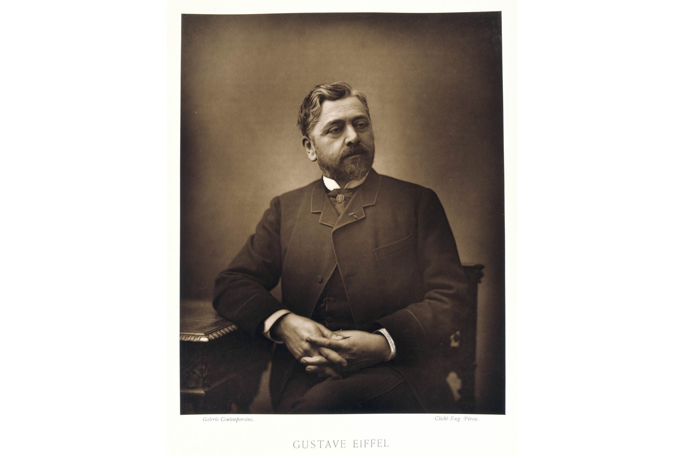 19 Incredible Eiffel Tower Secrets You Probably Didn t Know