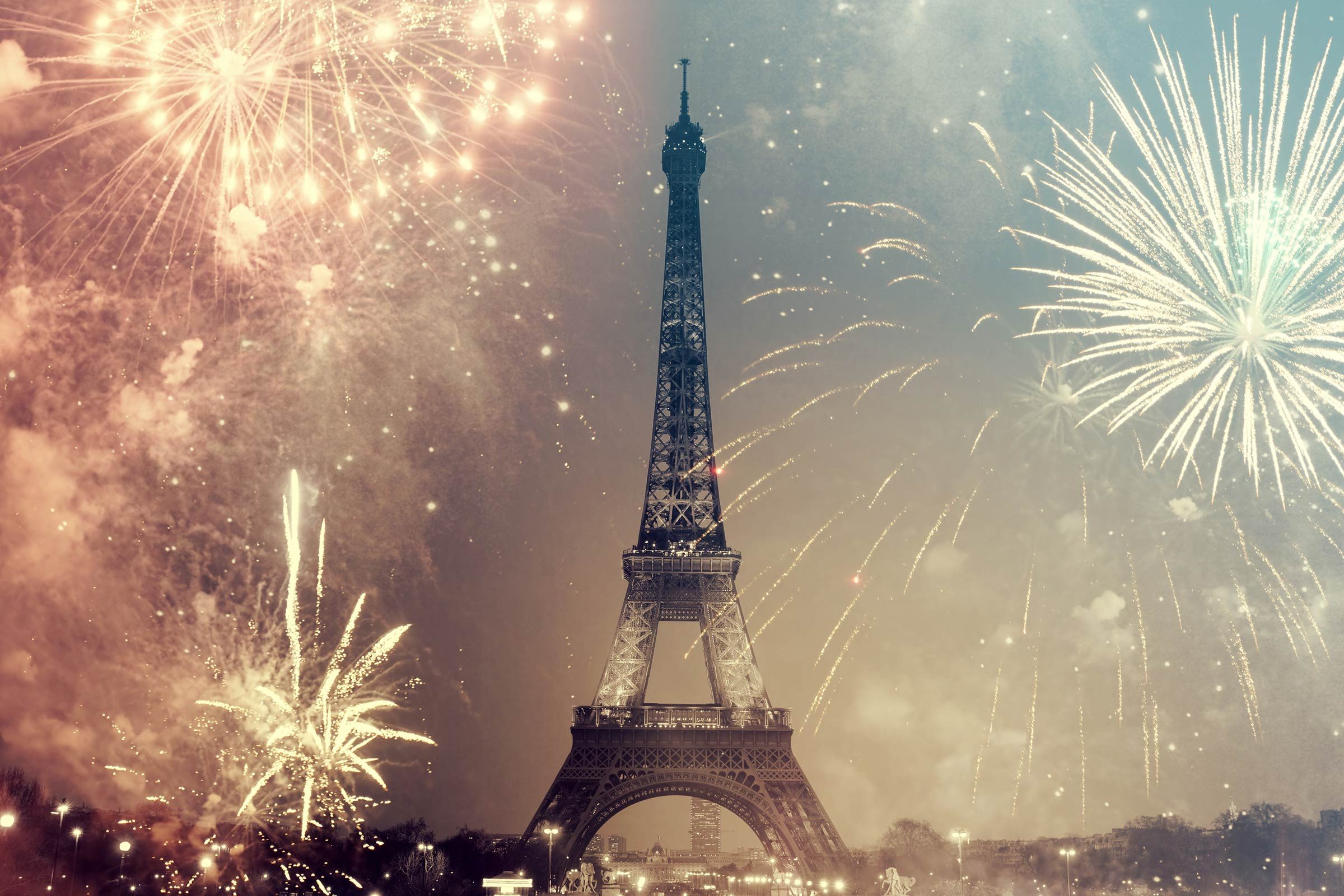 19 Incredible Eiffel Tower Secrets You Probably Didn t Know