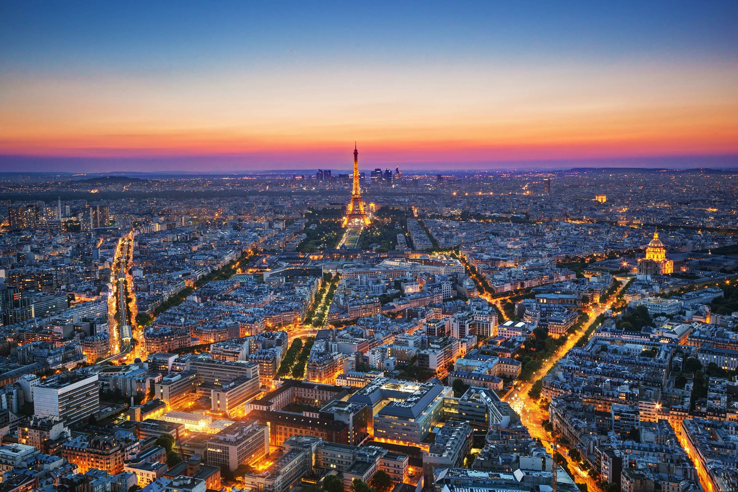 19 Incredible Eiffel Tower Secrets You Probably Didn t Know