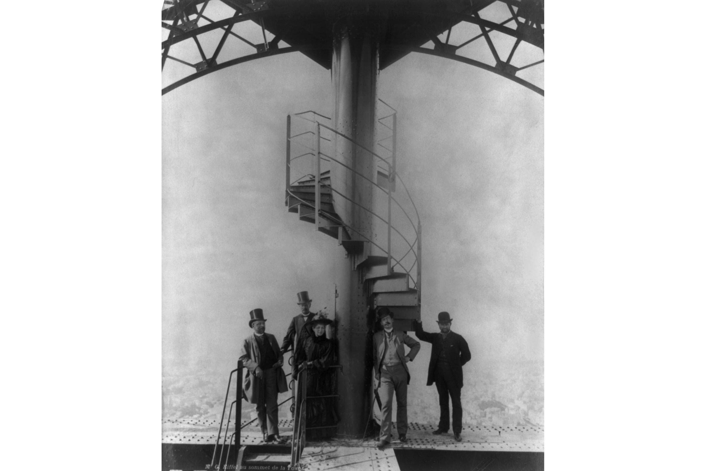 19 Incredible Eiffel Tower Secrets You Probably Didn t Know