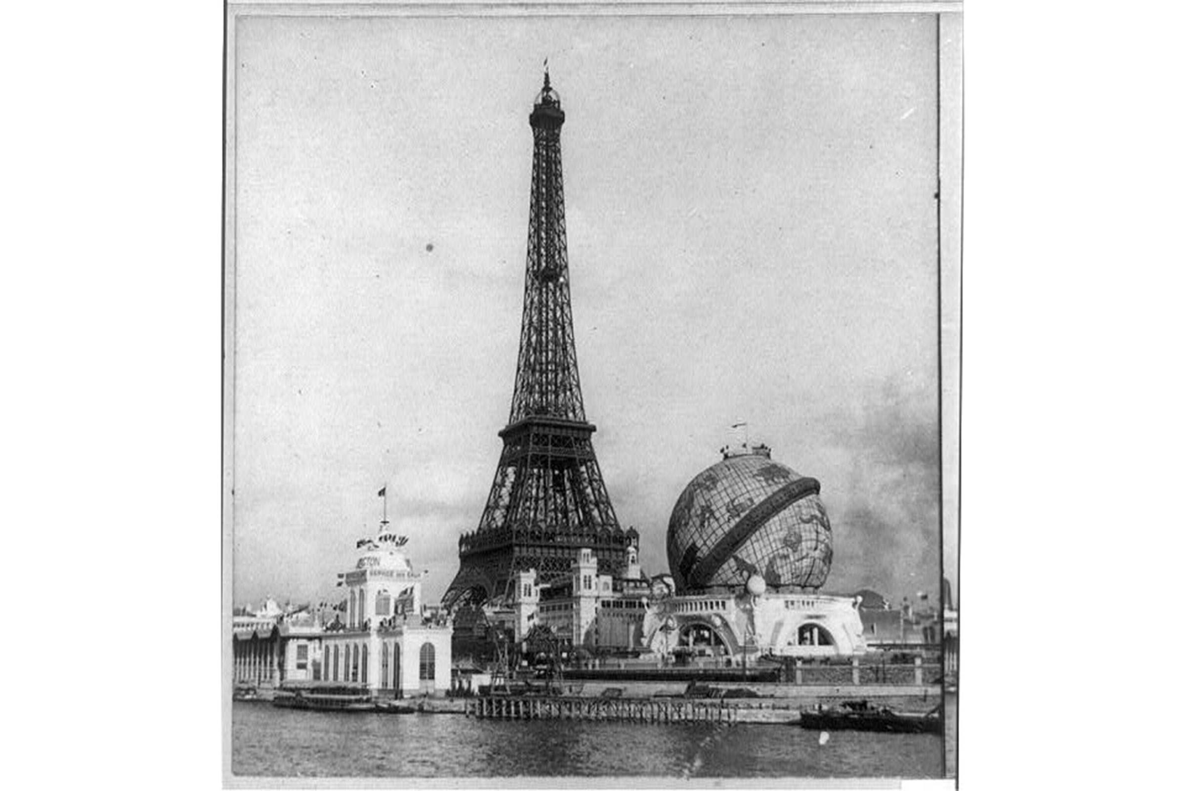 19 Incredible Eiffel Tower Secrets You Probably Didn t Know