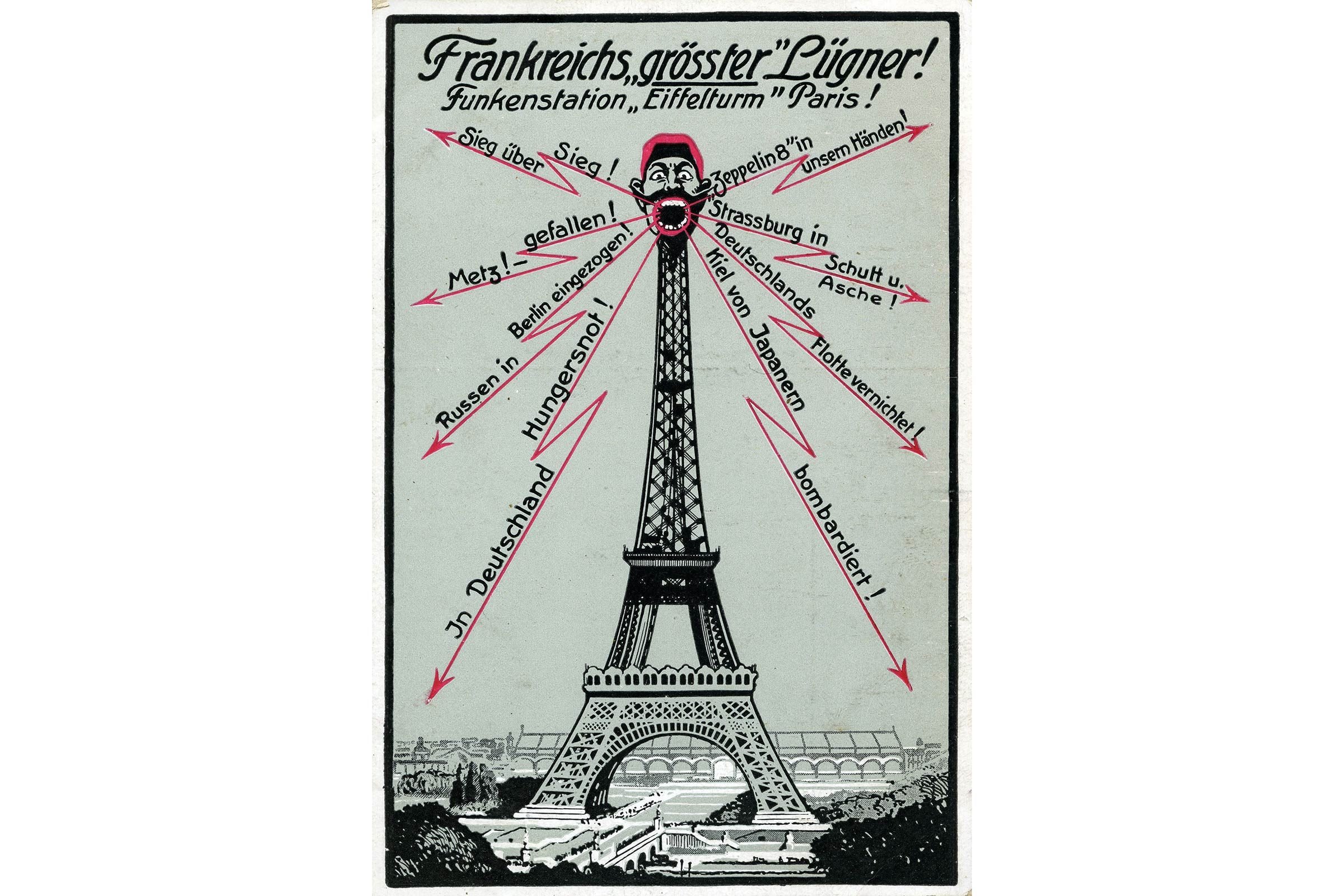 19 Incredible Eiffel Tower Secrets You Probably Didn t Know