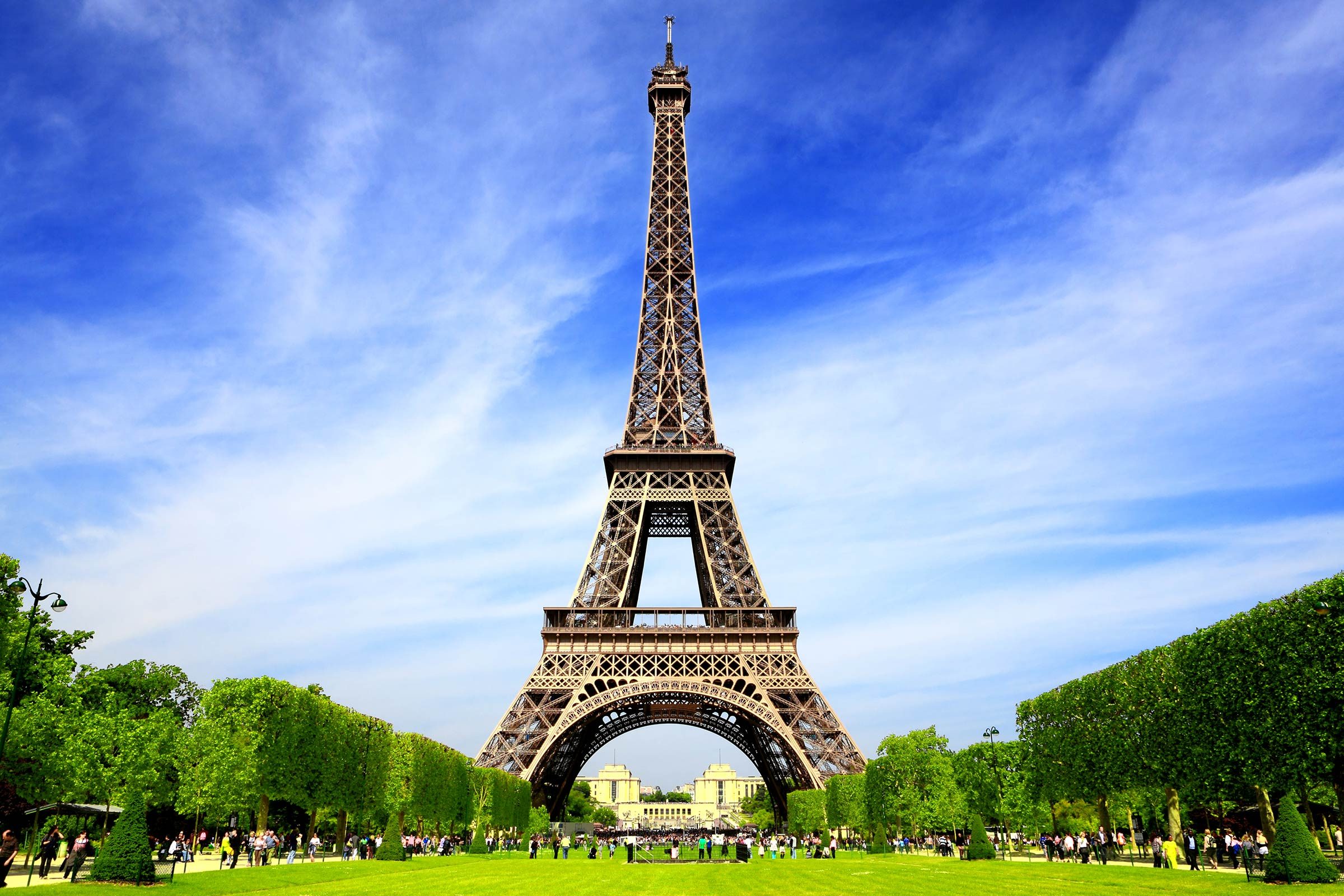 19 Incredible Eiffel Tower Secrets You Probably Didn t Know