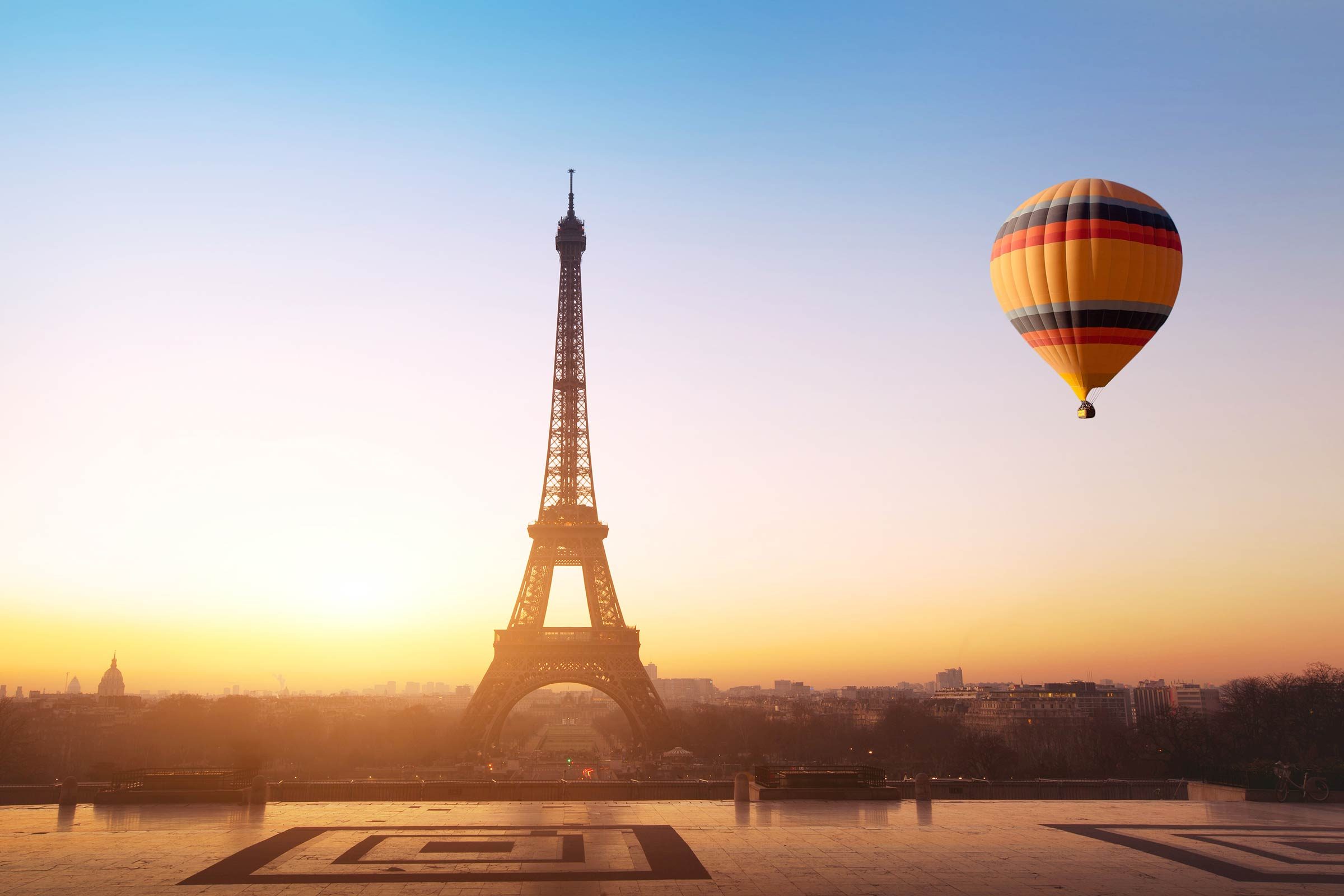 19 Incredible Eiffel Tower Secrets You Probably Didn t Know