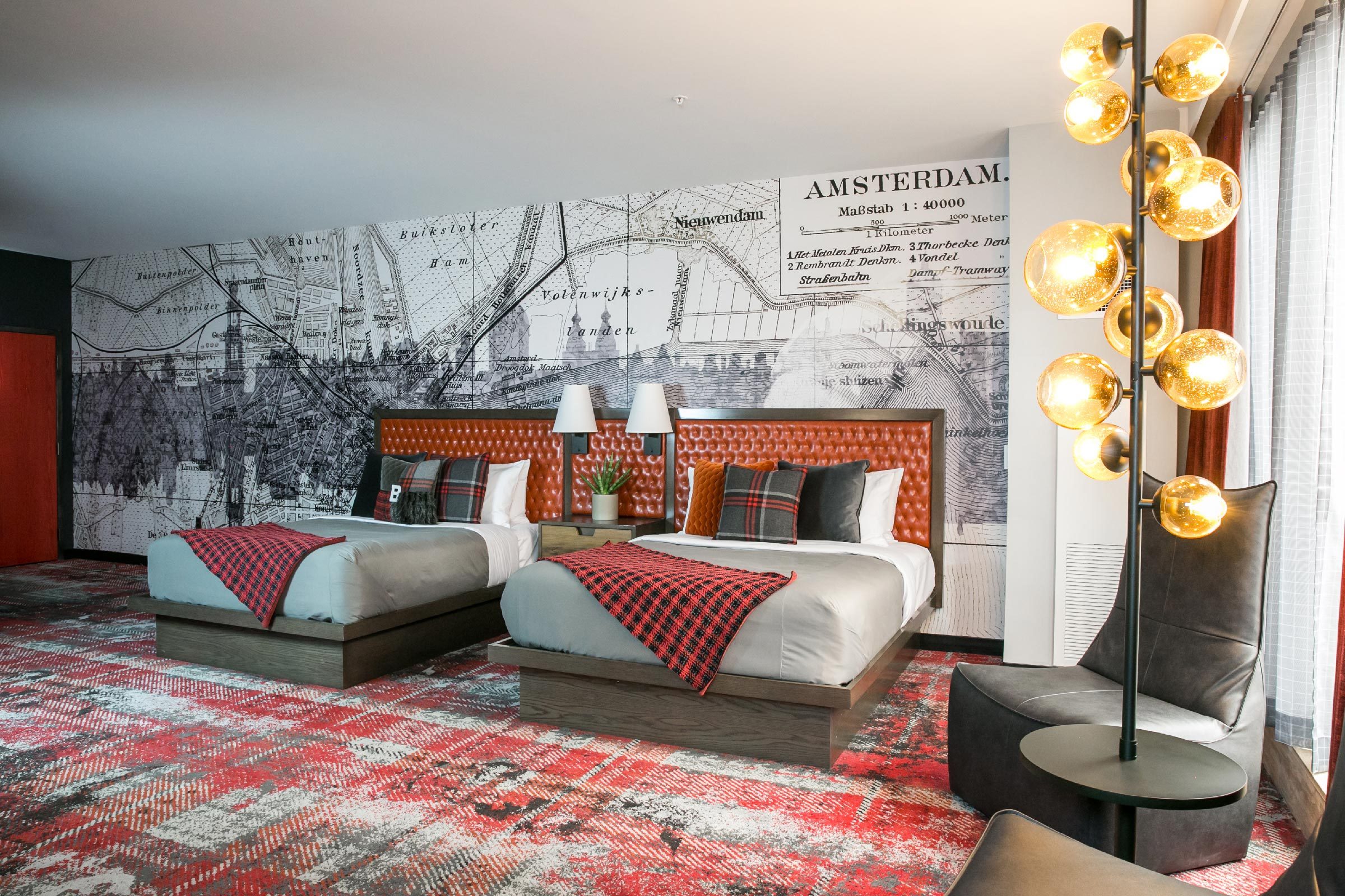 12 Hidden Luxury Hotels You Shouldn t Miss