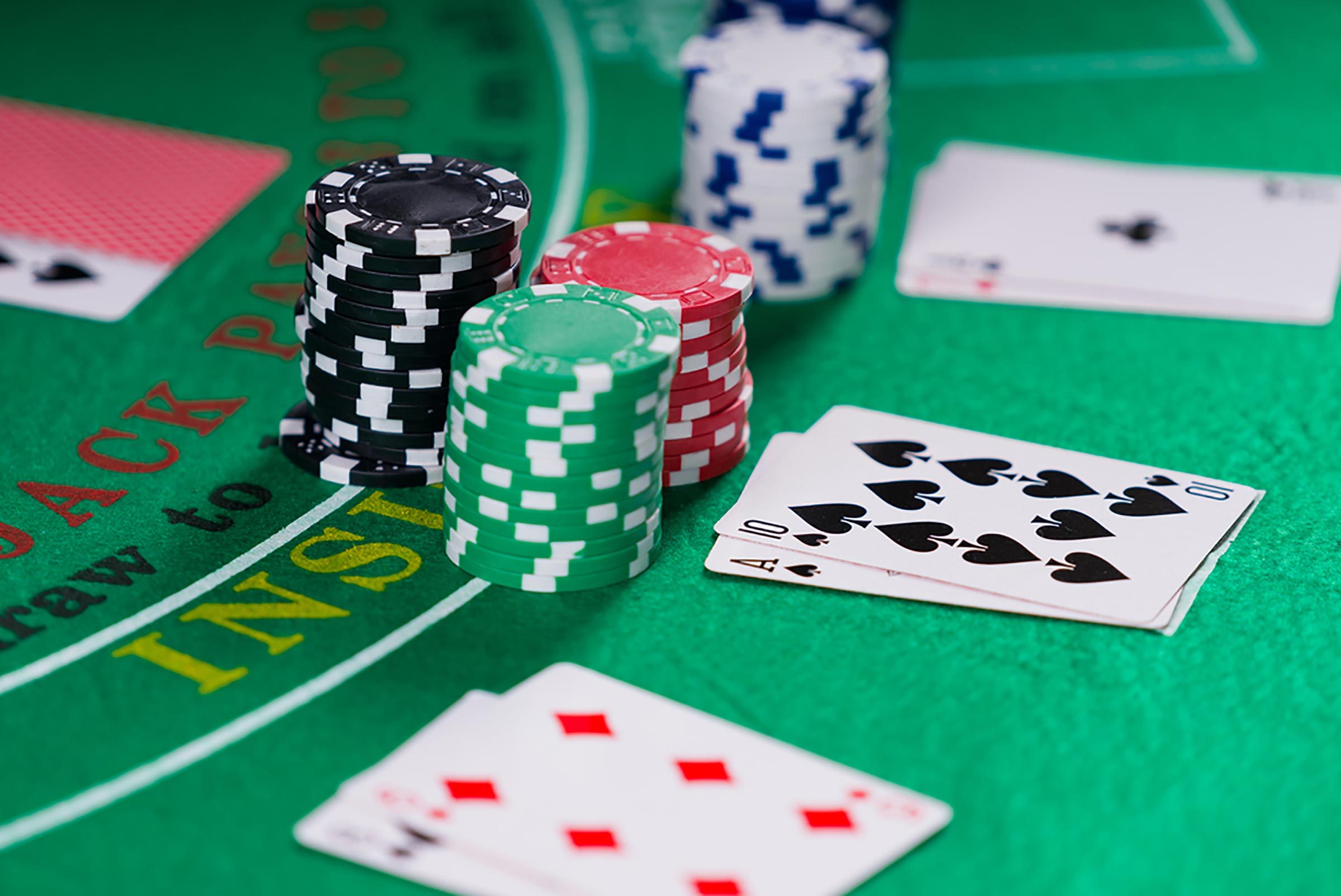 Smart Casino Picks: Games That Maximize Your Winning Odds