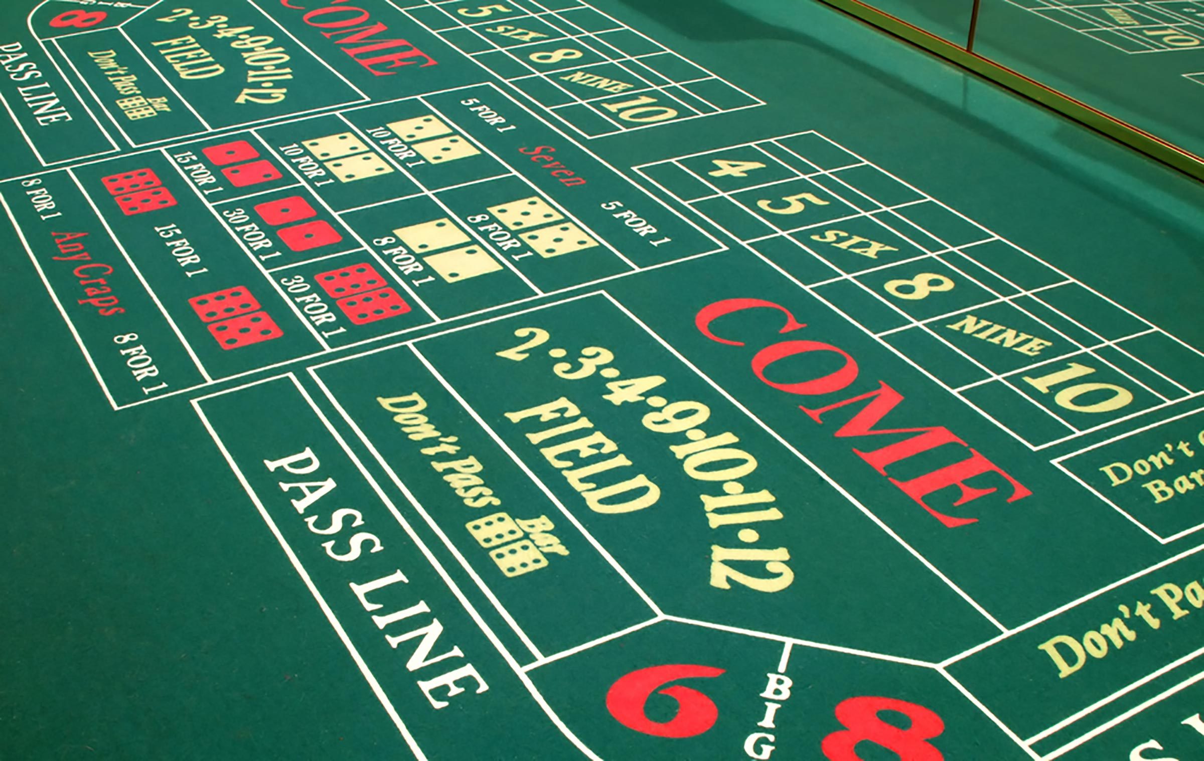 Smart Casino Picks: Games That Maximize Your Winning Odds