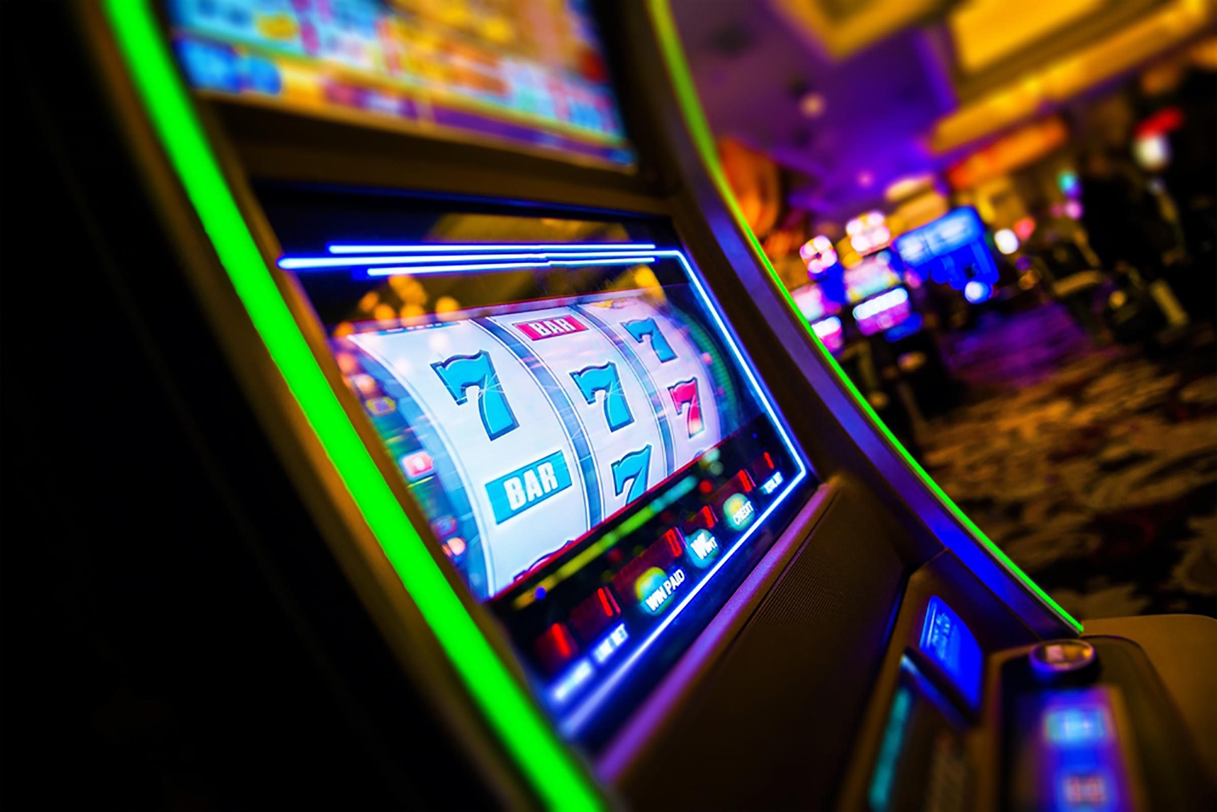 Smart Casino Picks: Games That Maximize Your Winning Odds