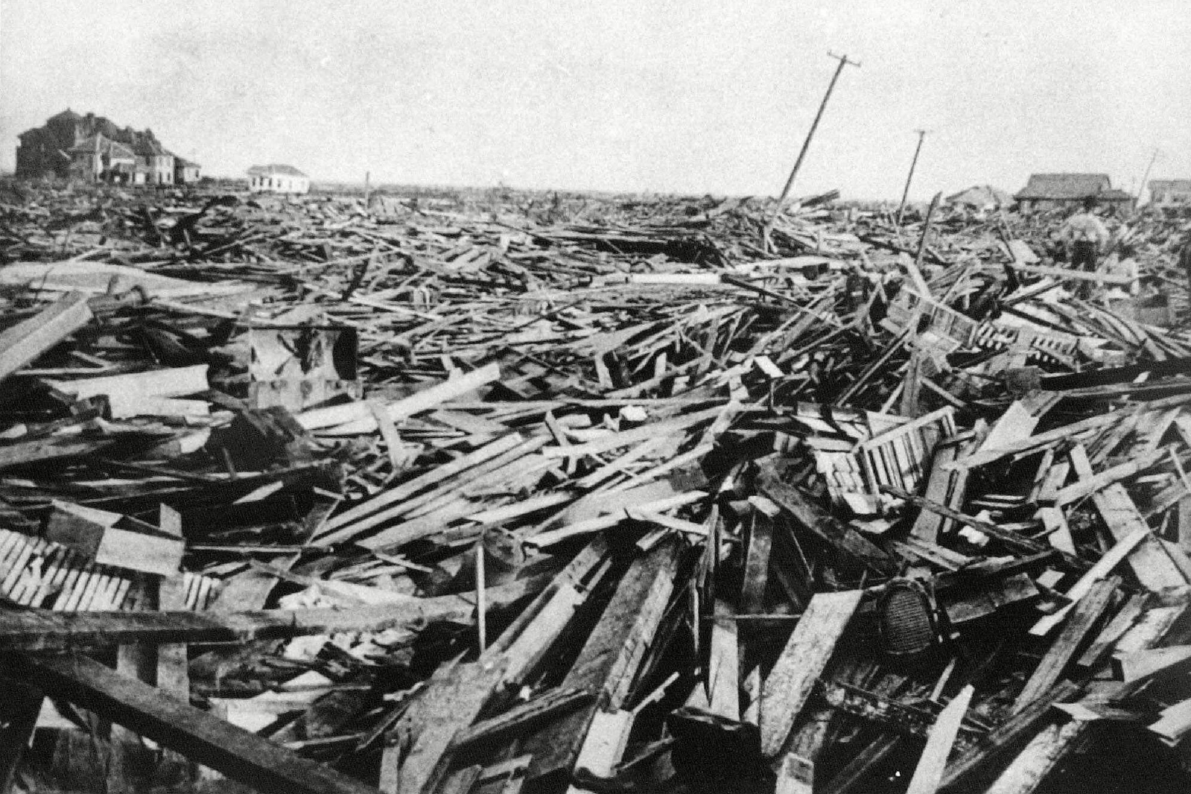 8 Astonishing U.S. Natural Disasters You Probably Didn t Know About