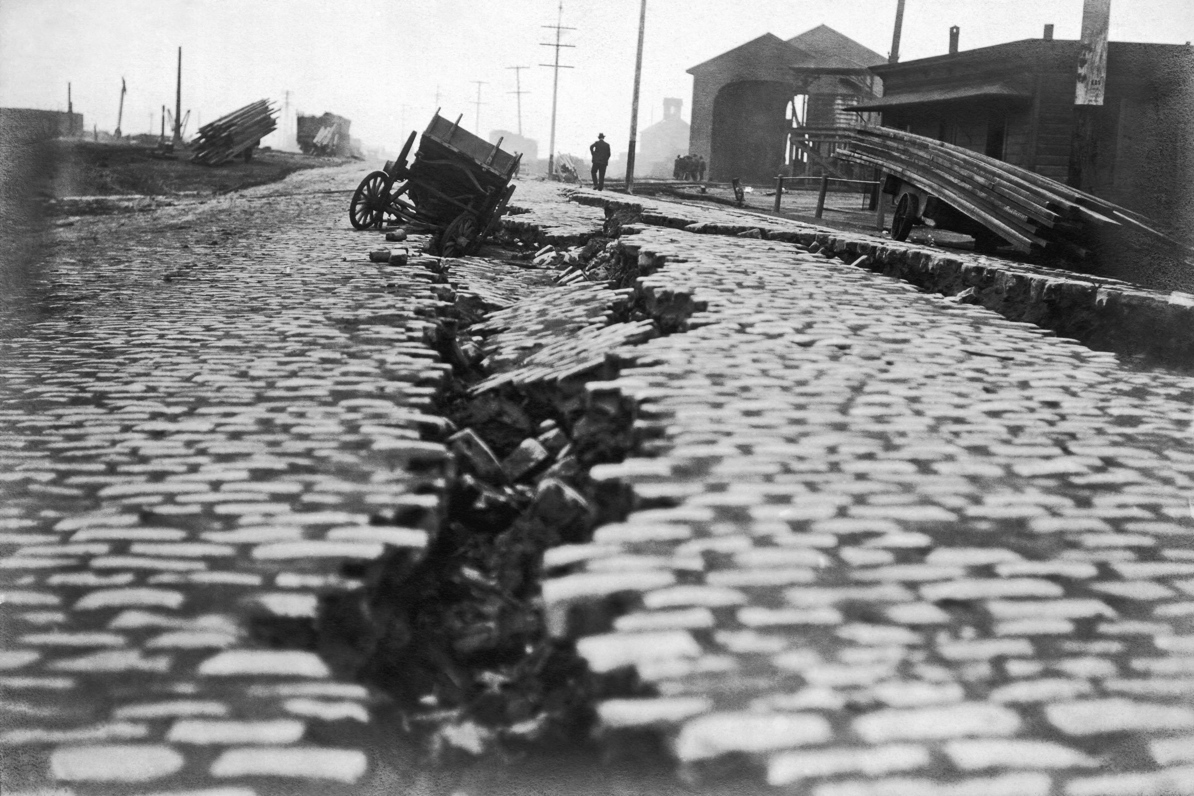 8 Astonishing U.S. Natural Disasters You Probably Didn t Know About