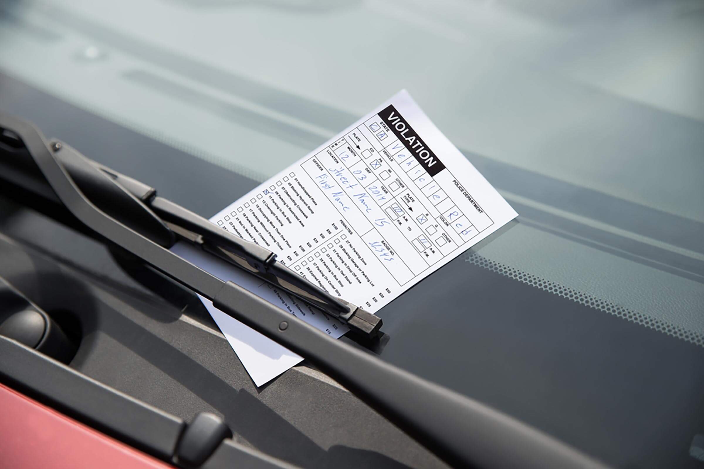How to Legally Challenge a Parking Ticket: 9 Proven Strategies