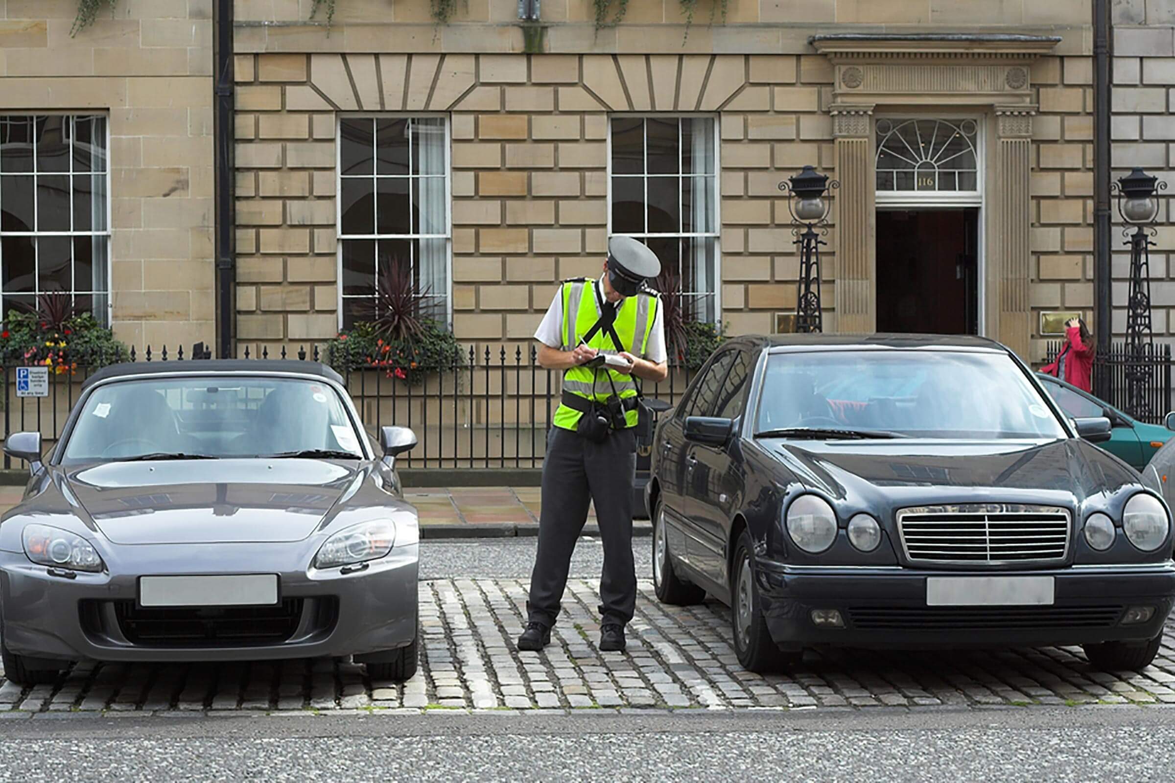 How to Legally Challenge a Parking Ticket: 9 Proven Strategies
