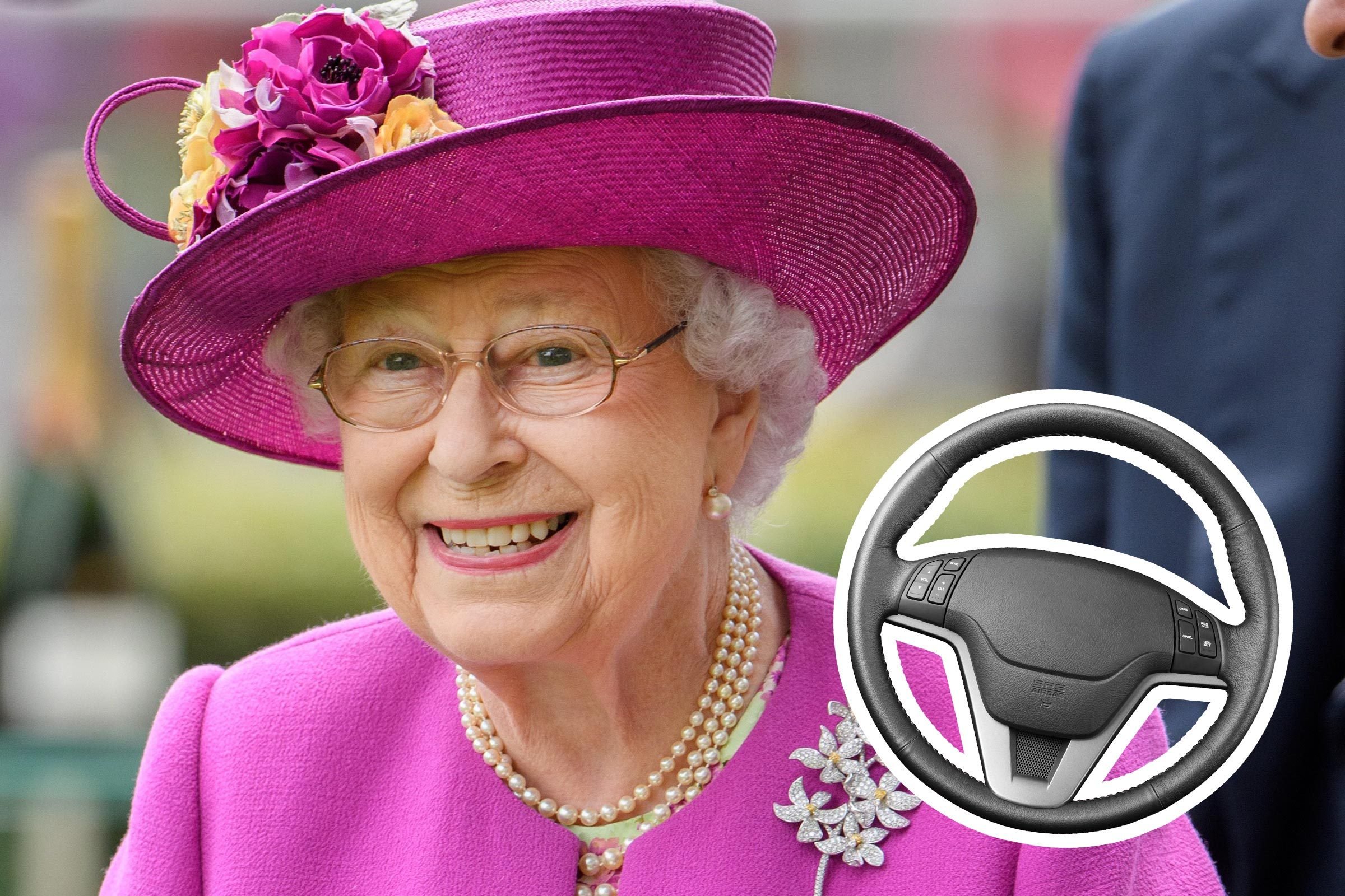 The 8 UK Laws That Exempt Queen Elizabeth From Everyday Rules