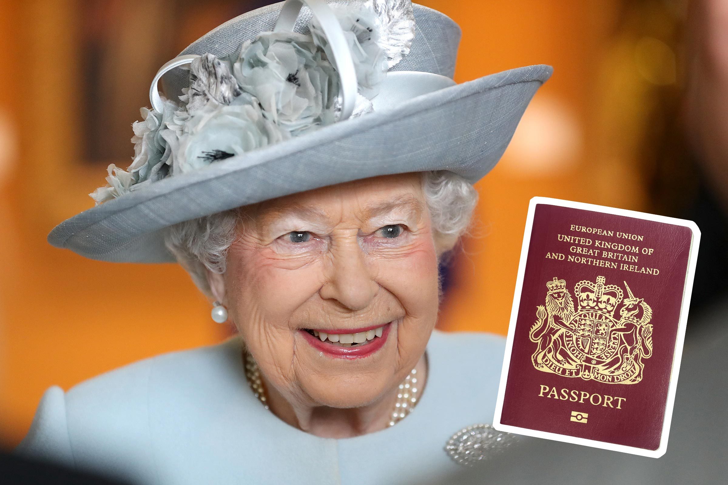 The 8 UK Laws That Exempt Queen Elizabeth From Everyday Rules